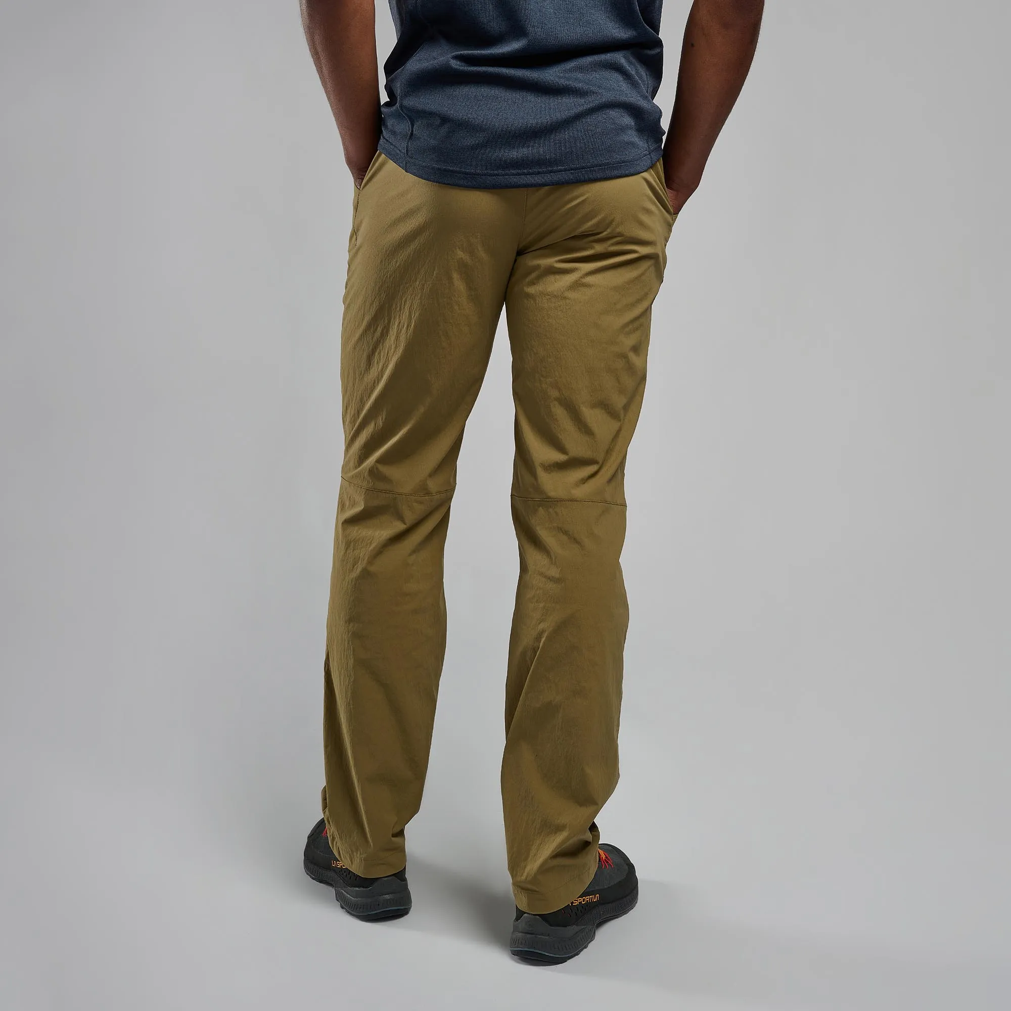 Montane Men's Terra Lite Pants Montane