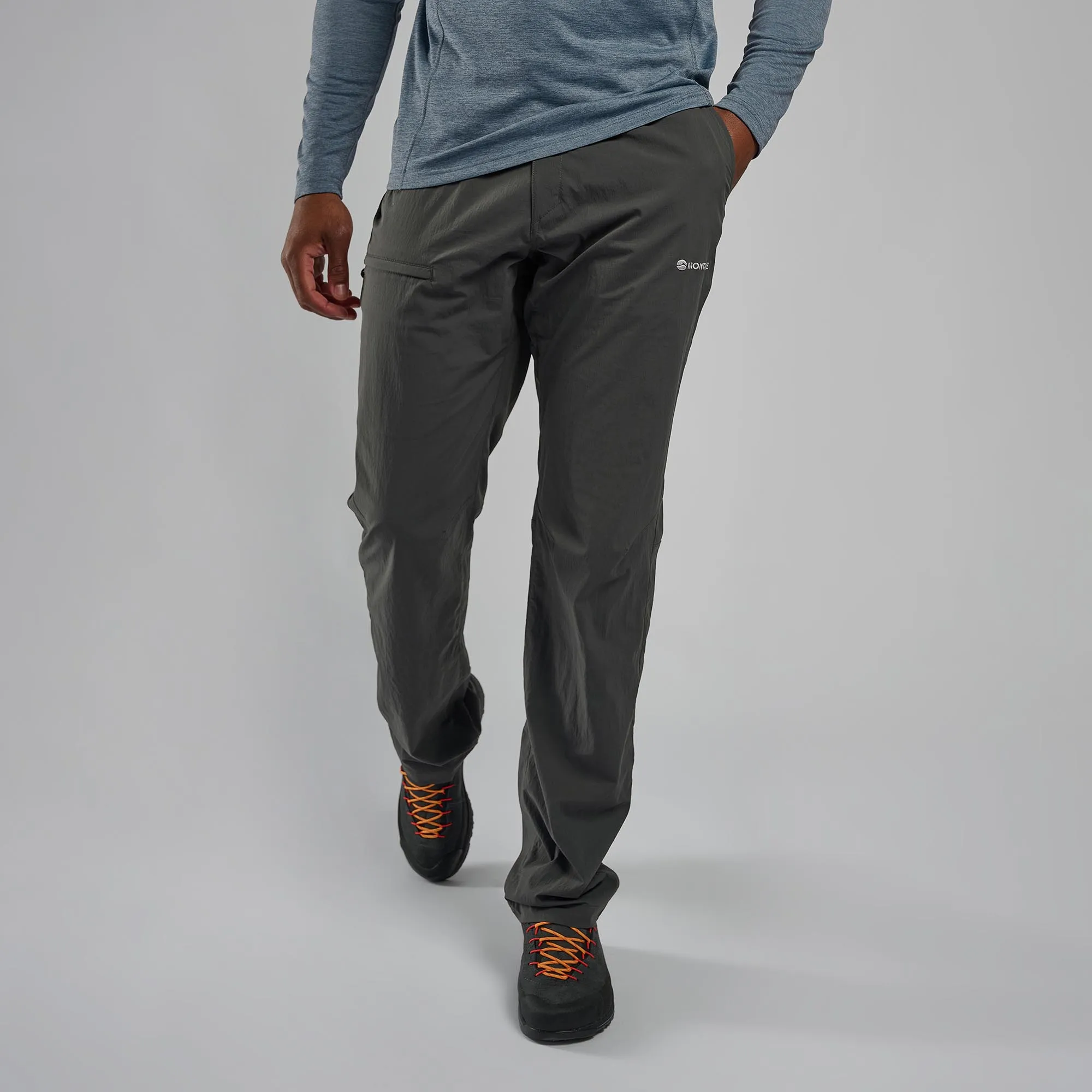 Montane Men's Terra Lite Pants Montane