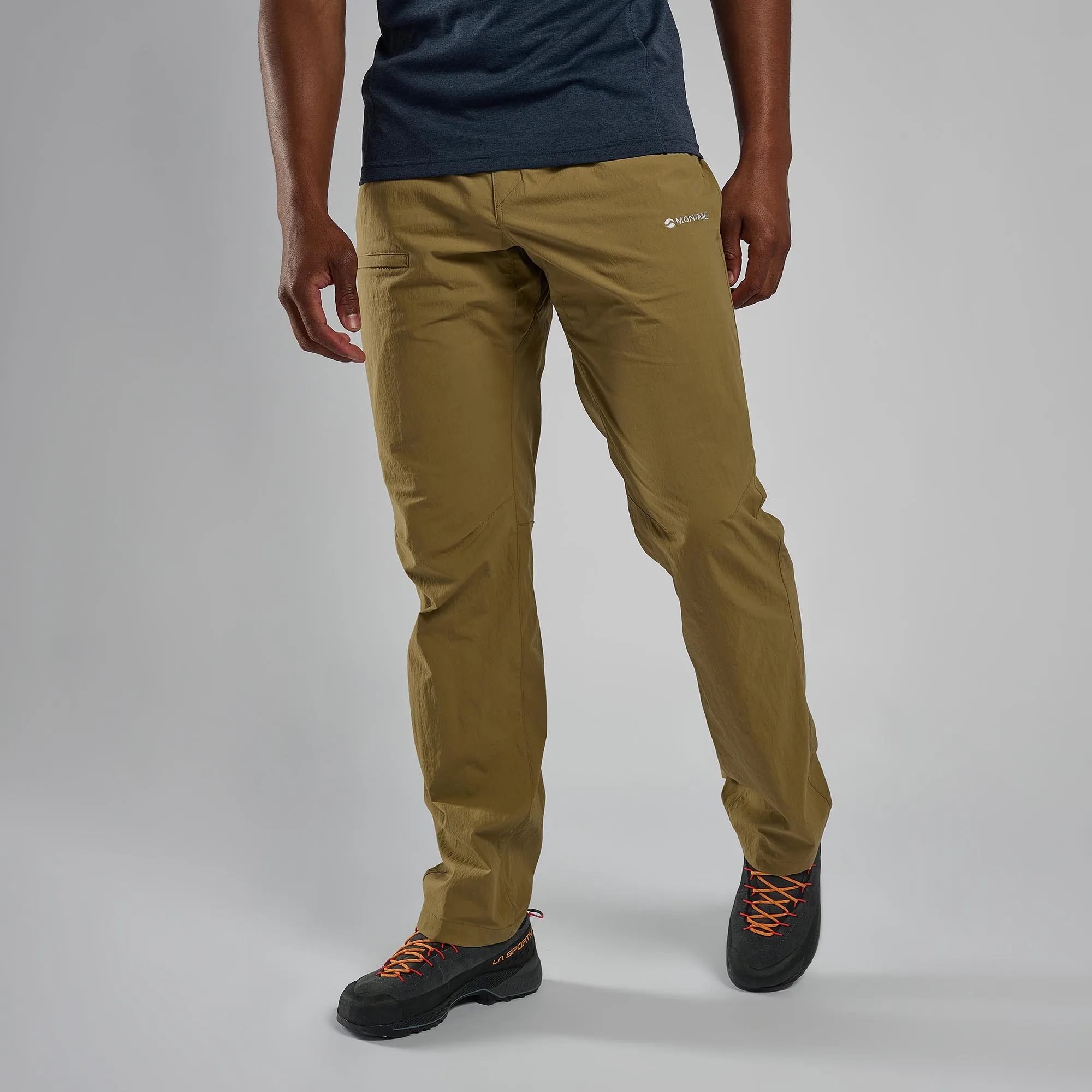 Montane Men's Terra Lite Pants Montane