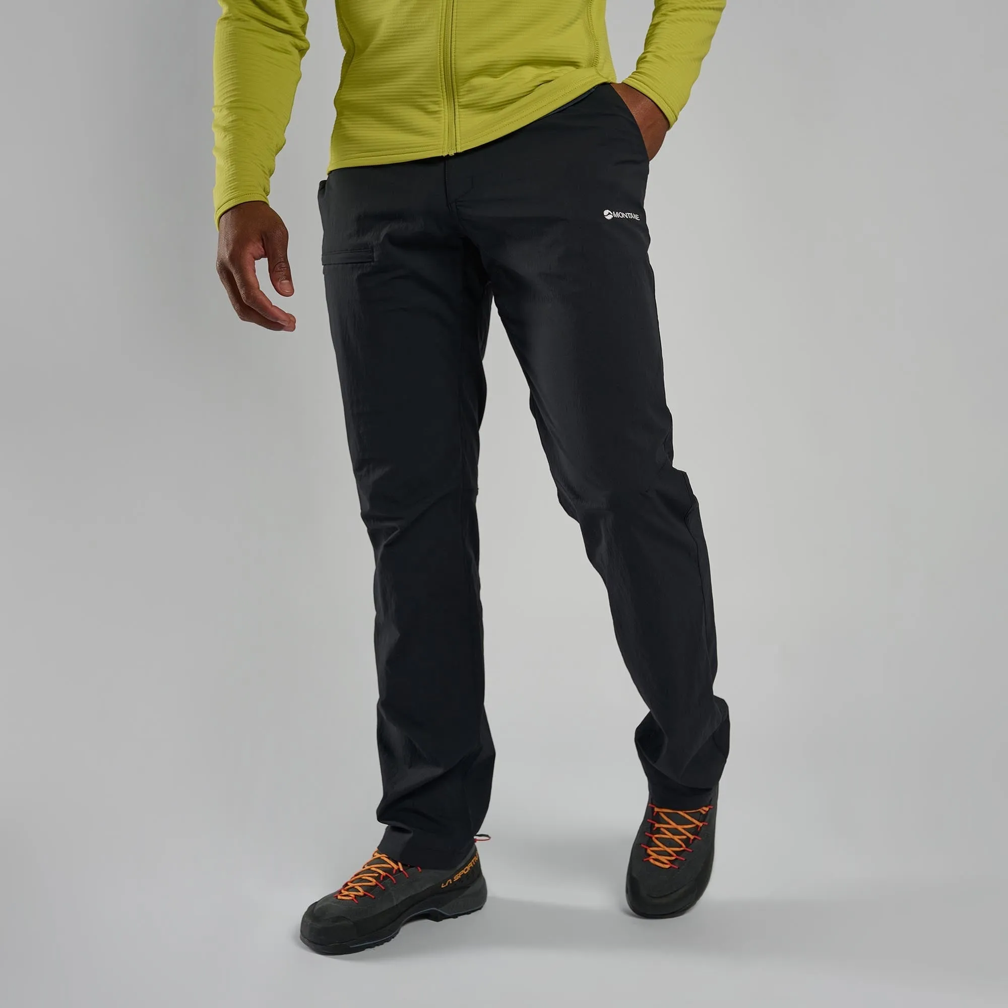 Montane Men's Terra Lite Pants Montane