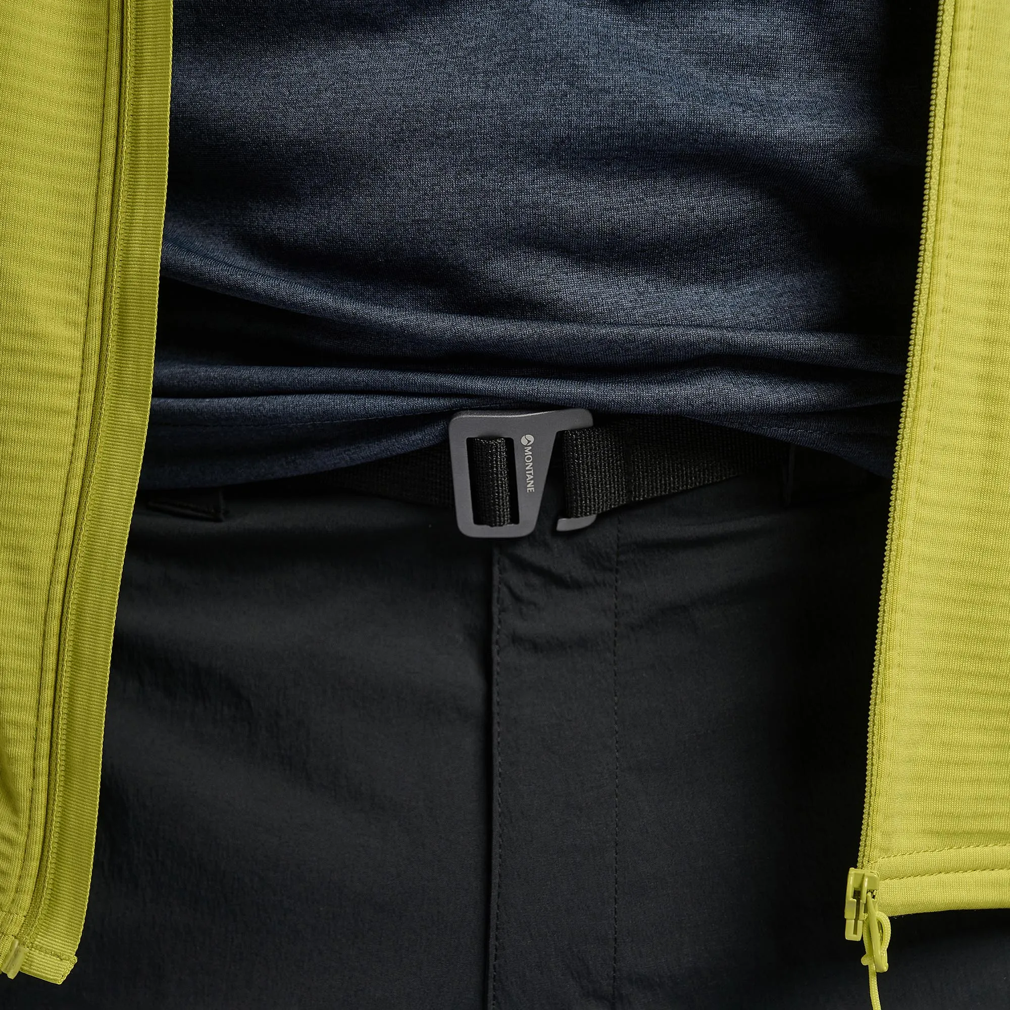 Montane Men's Terra Lite Pants Montane