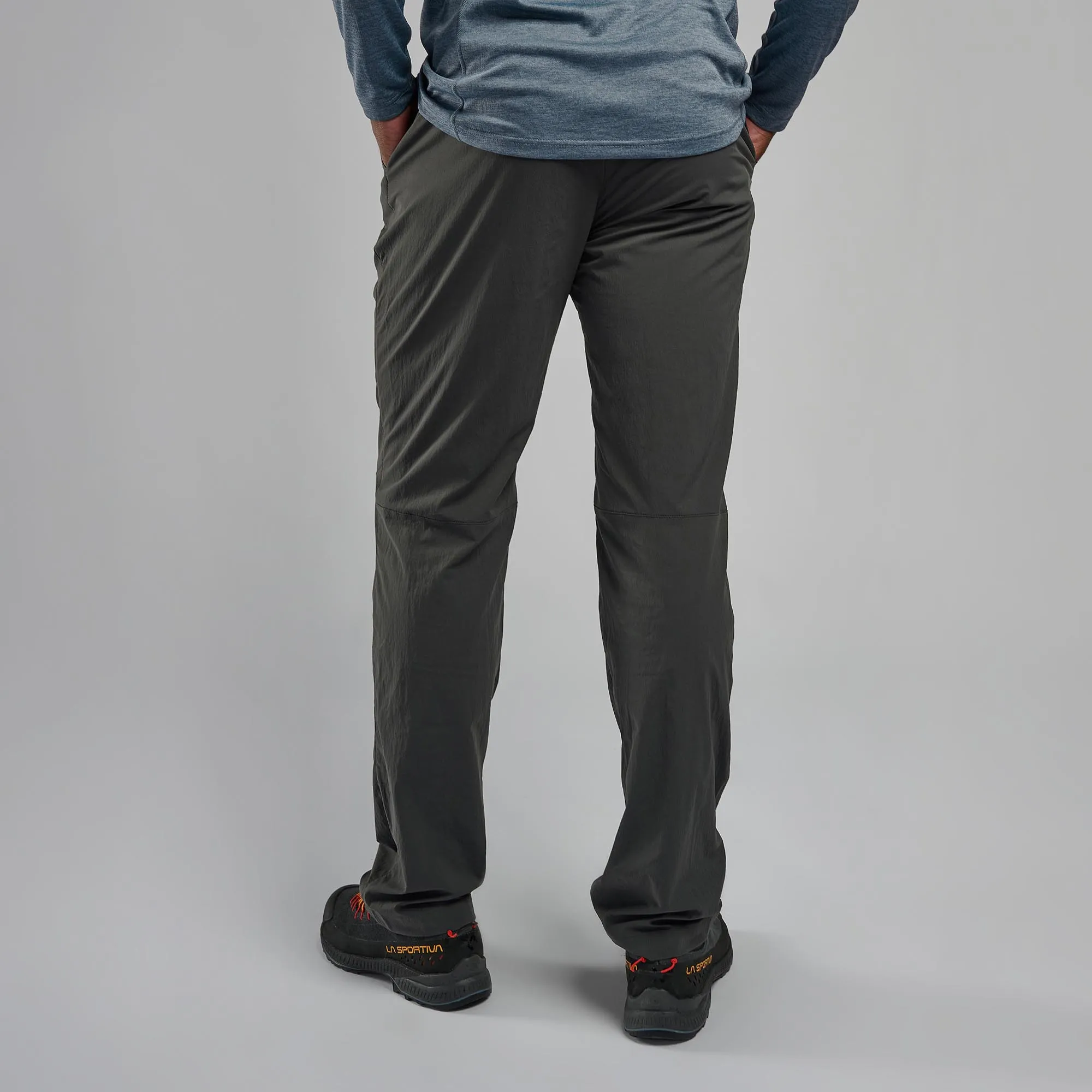 Montane Men's Terra Lite Pants Montane