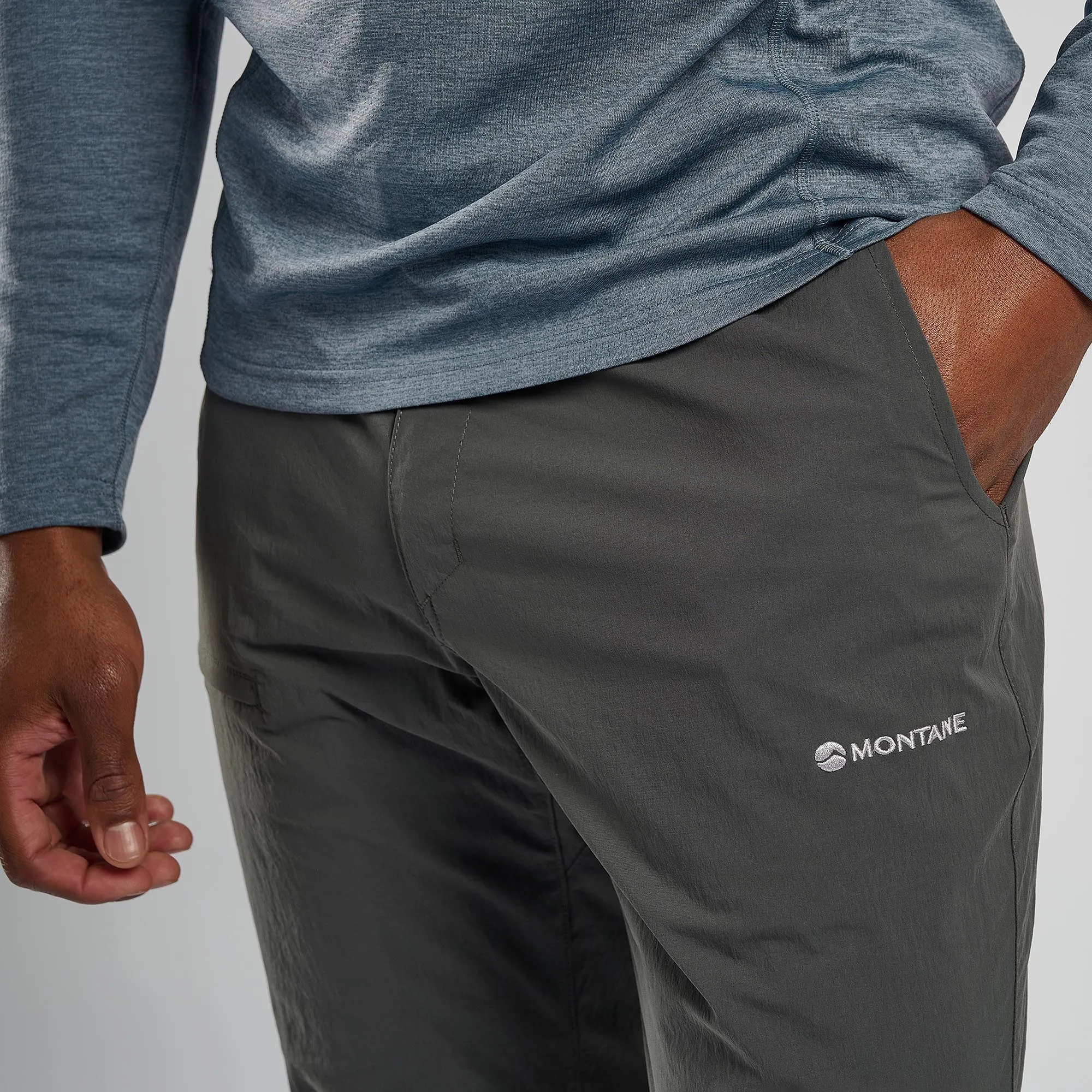 Montane Men's Terra Lite Pants Montane