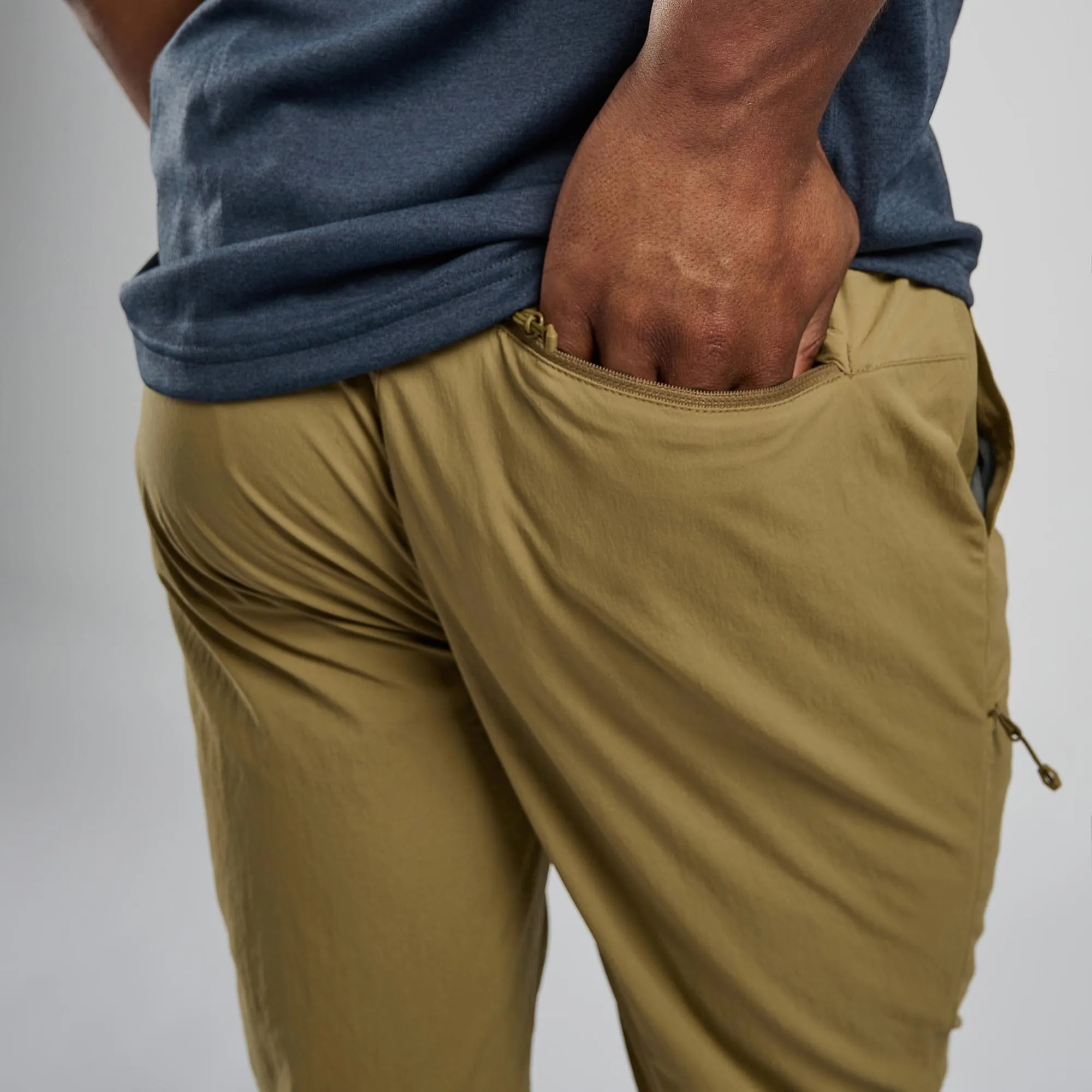 Montane Men's Terra Lite Pants Montane