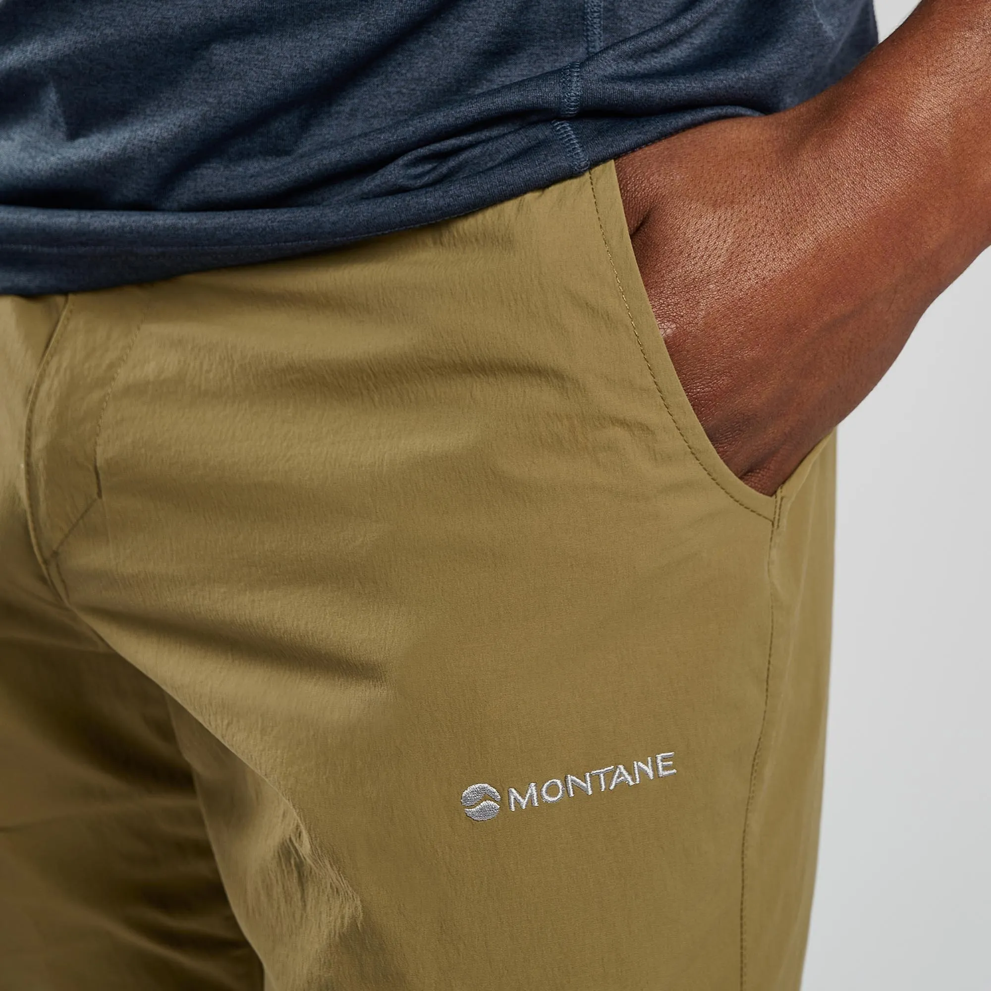 Montane Men's Terra Lite Pants Montane