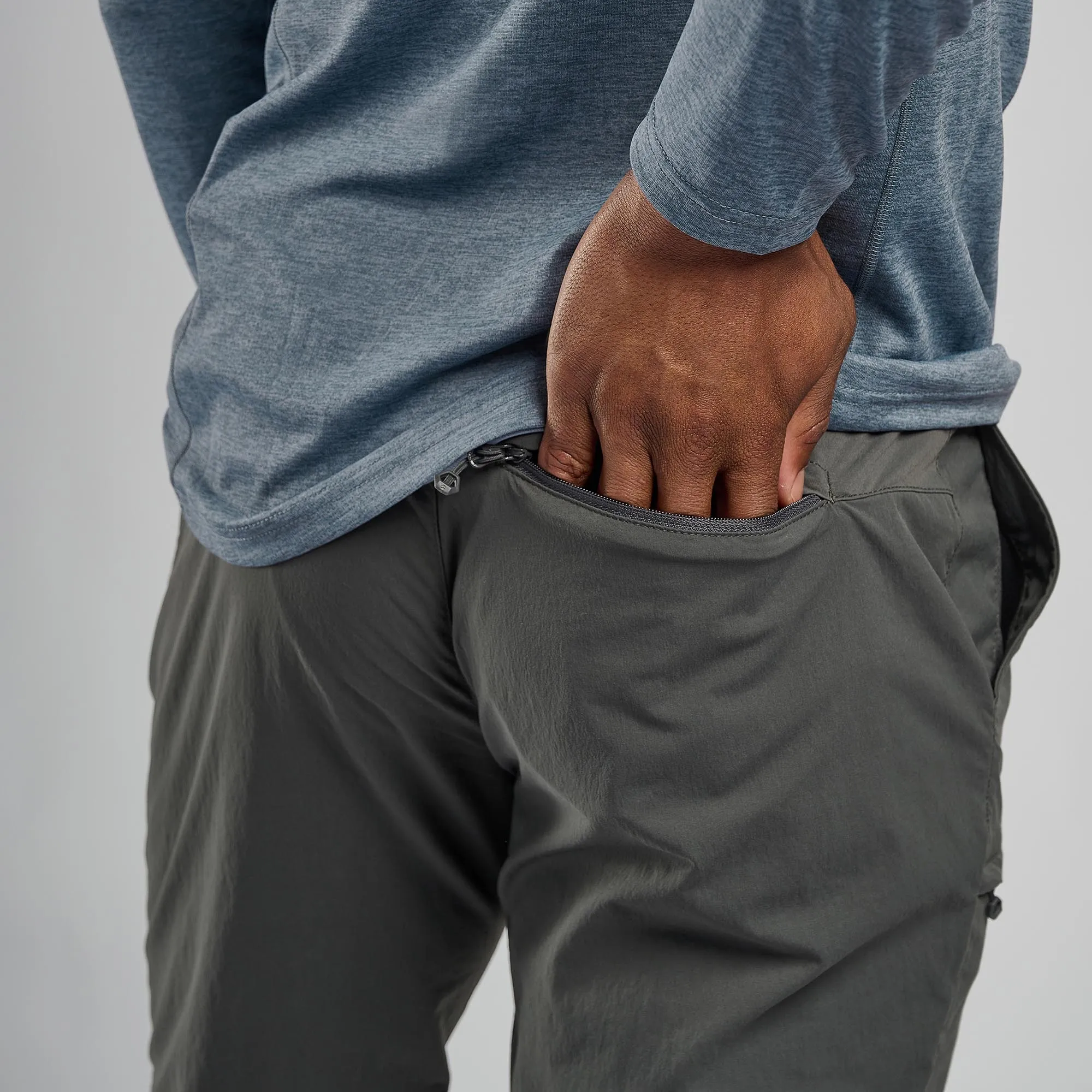 Montane Men's Terra Lite Pants Montane