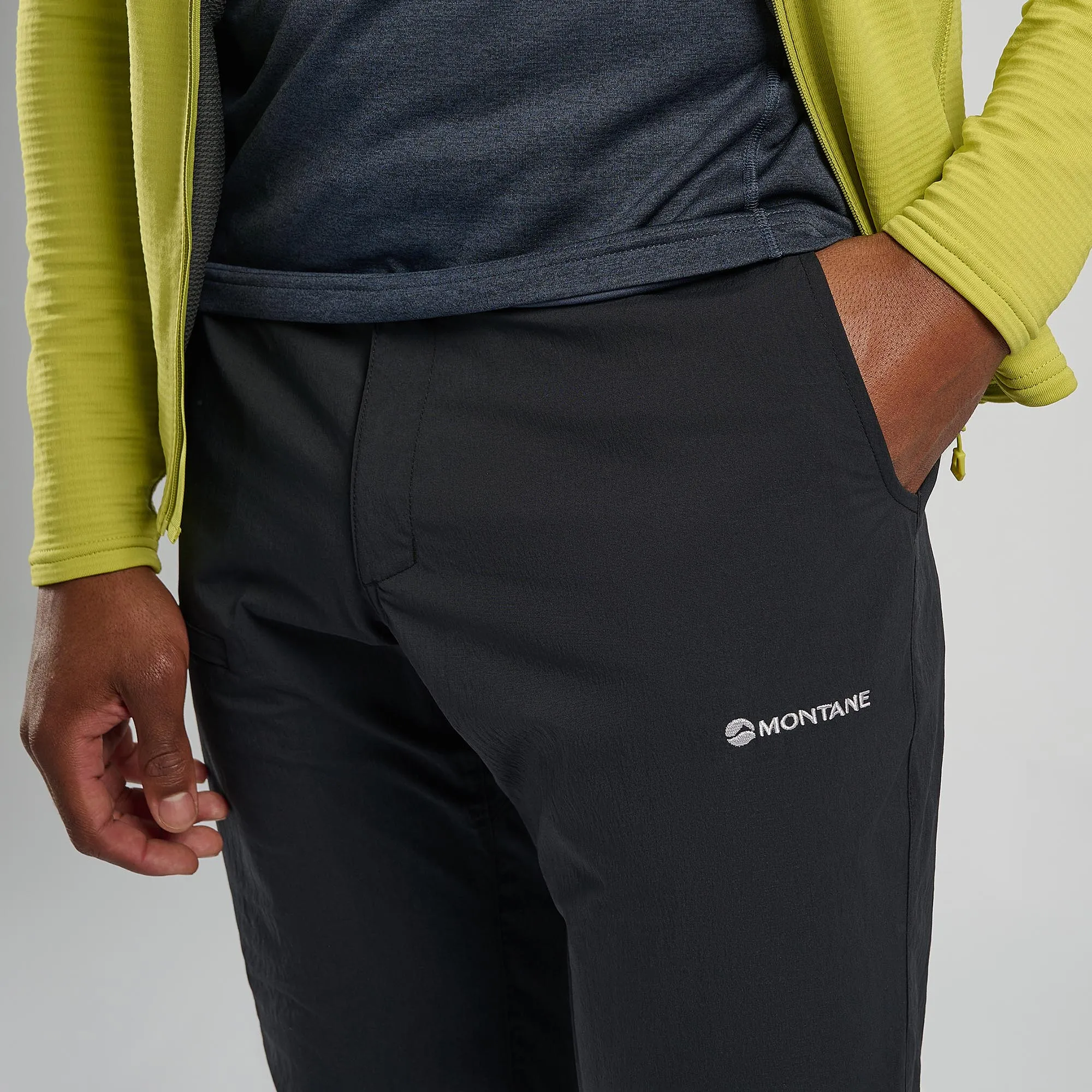 Montane Men's Terra Lite Pants Montane