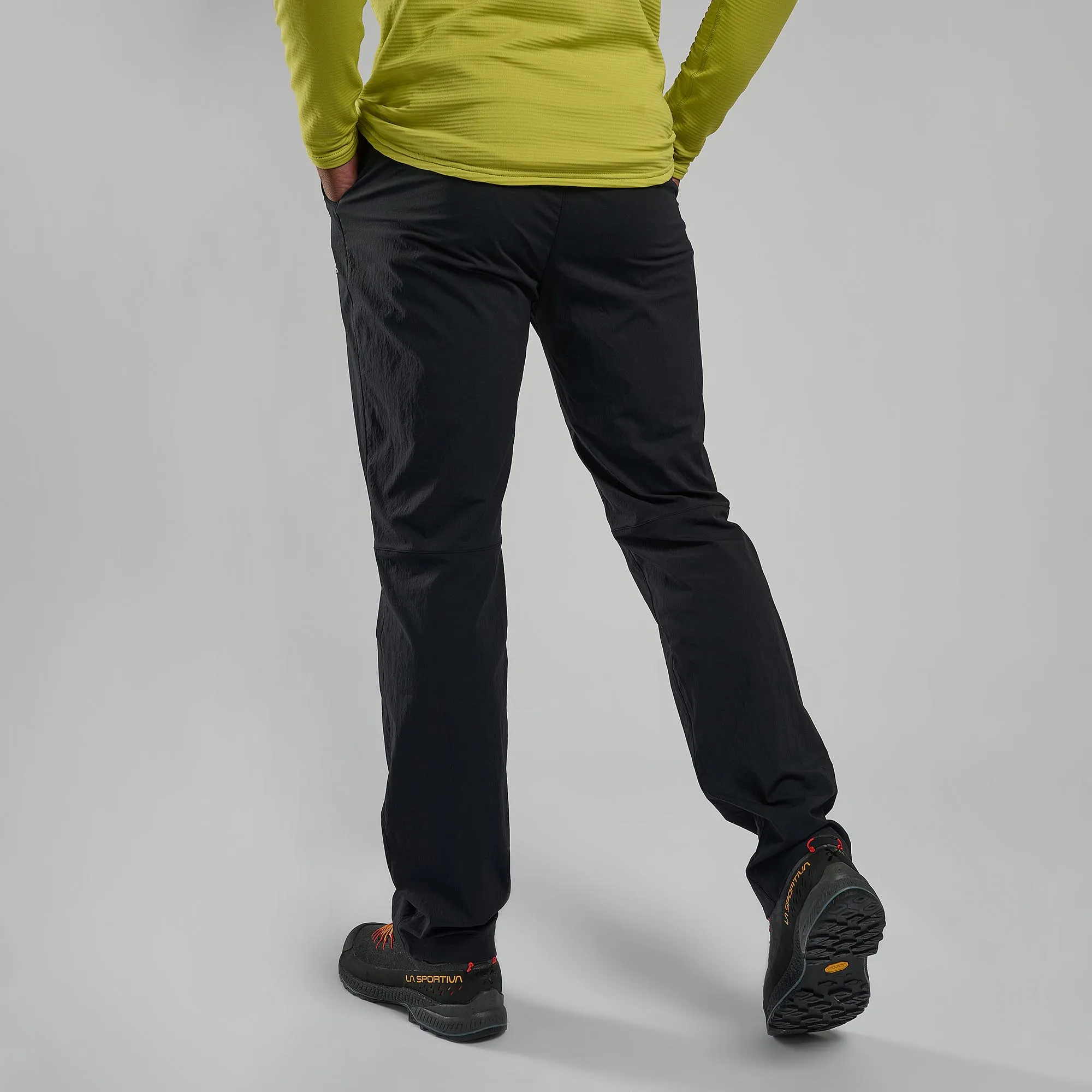 Montane Men's Terra Lite Pants Montane