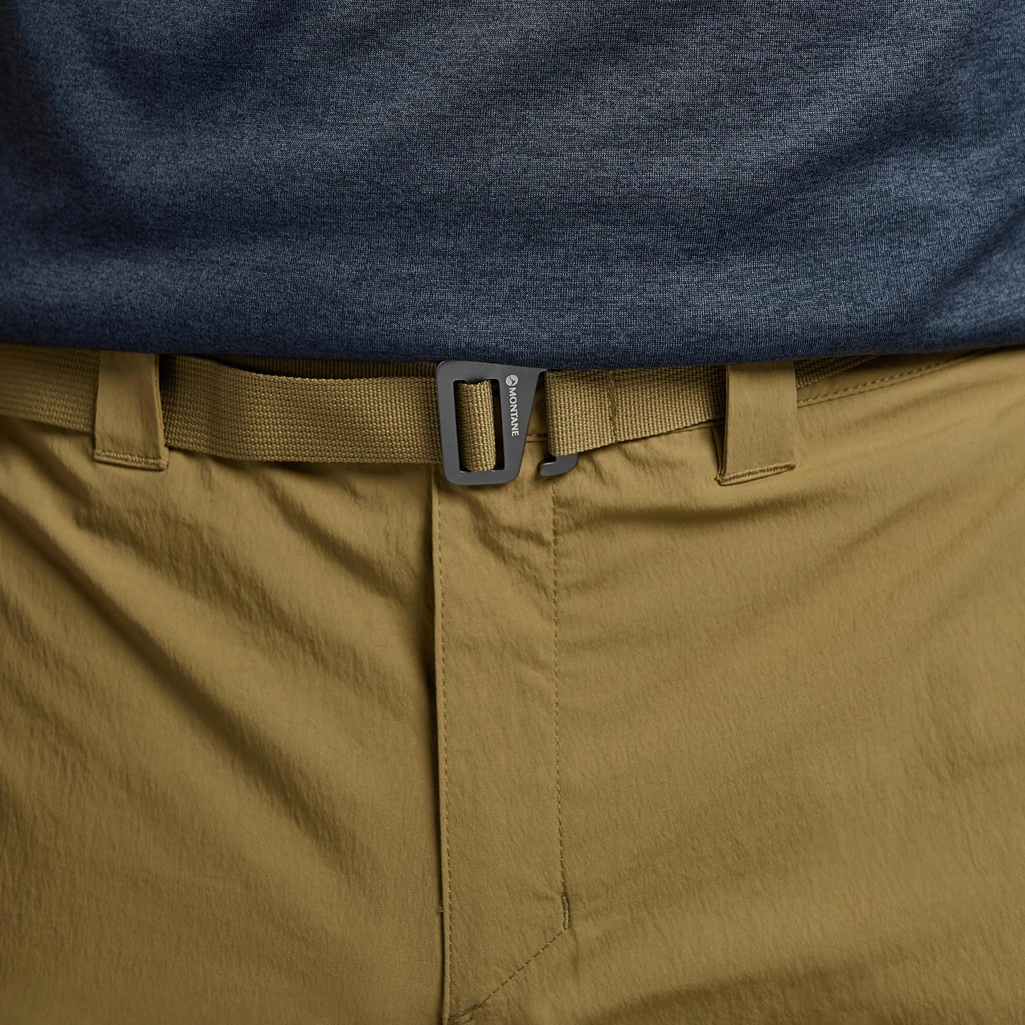 Montane Men's Terra Lite Pants Montane
