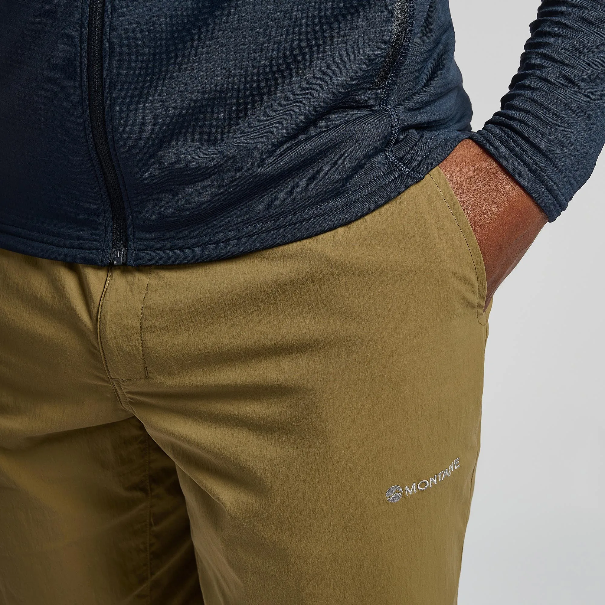 Montane Men's Terra Lite Shorts Montane