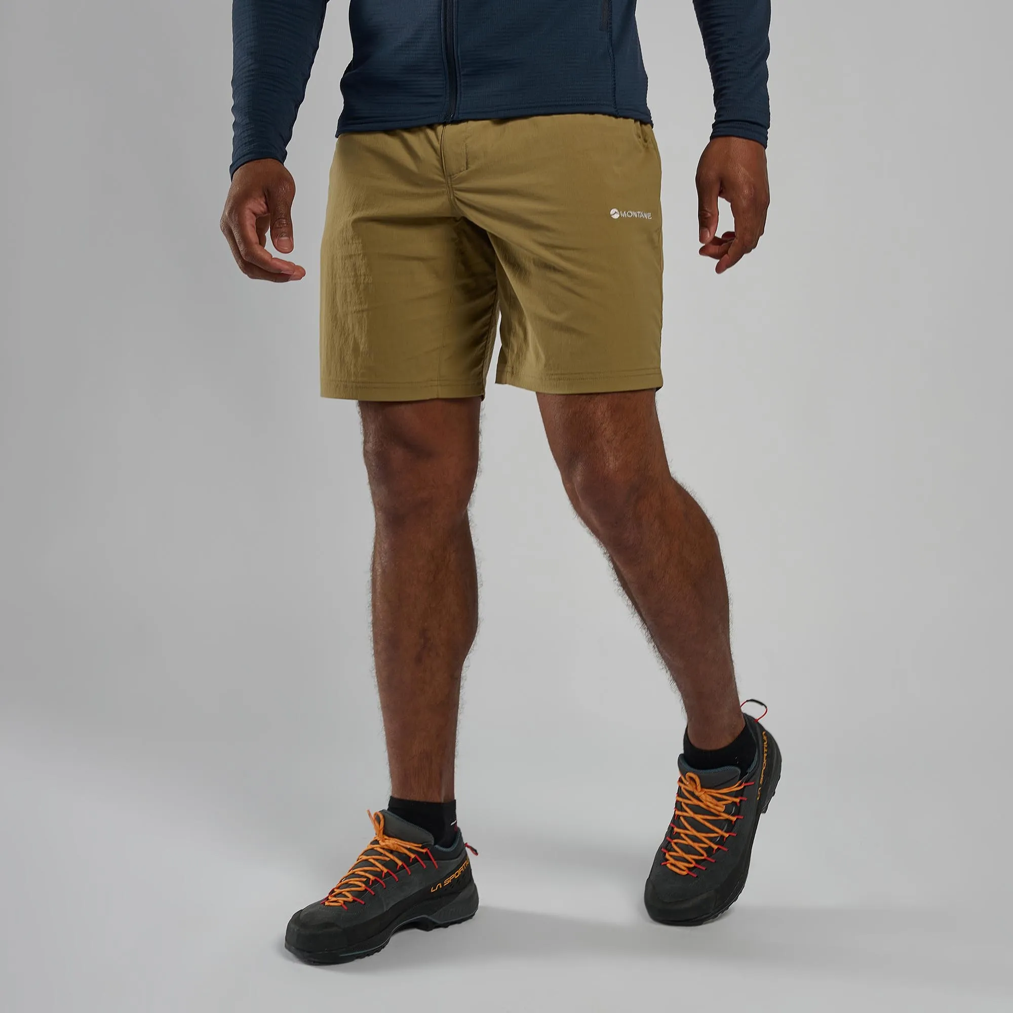 Montane Men's Terra Lite Shorts Montane
