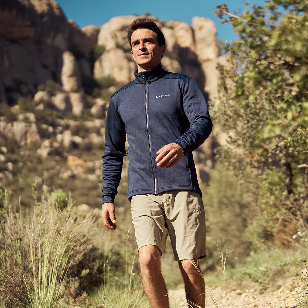 Montane Men's Terra Lite Shorts Montane
