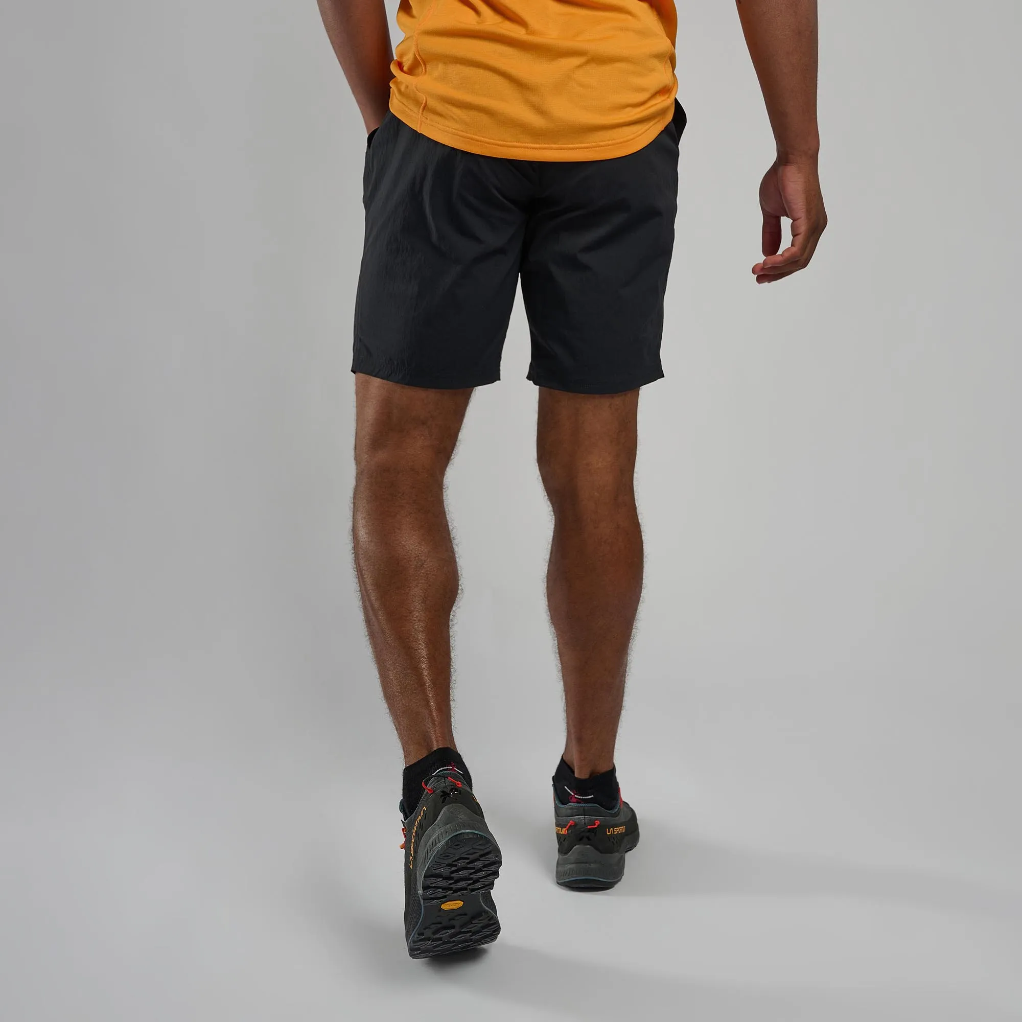 Montane Men's Terra Lite Shorts Montane