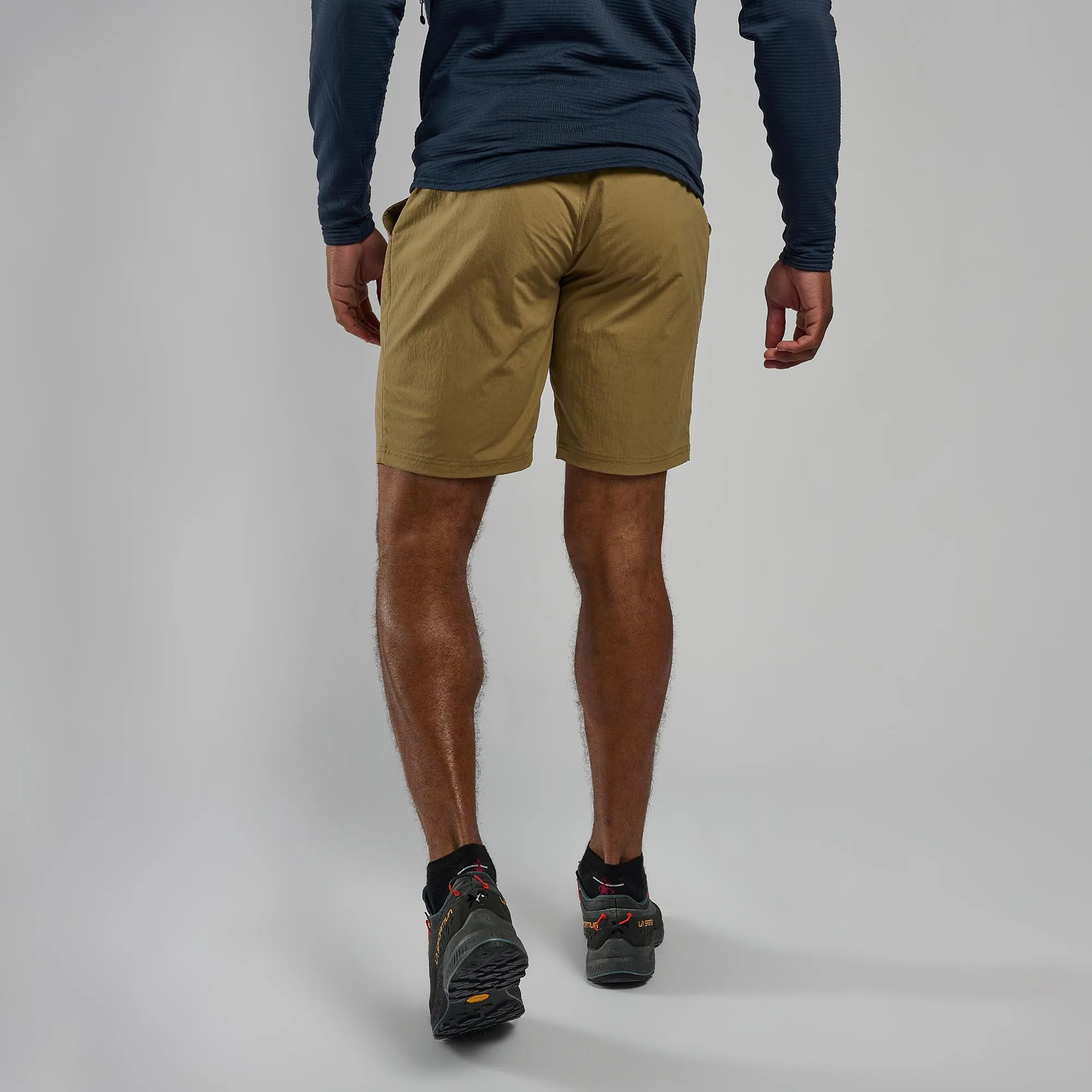 Montane Men's Terra Lite Shorts Montane