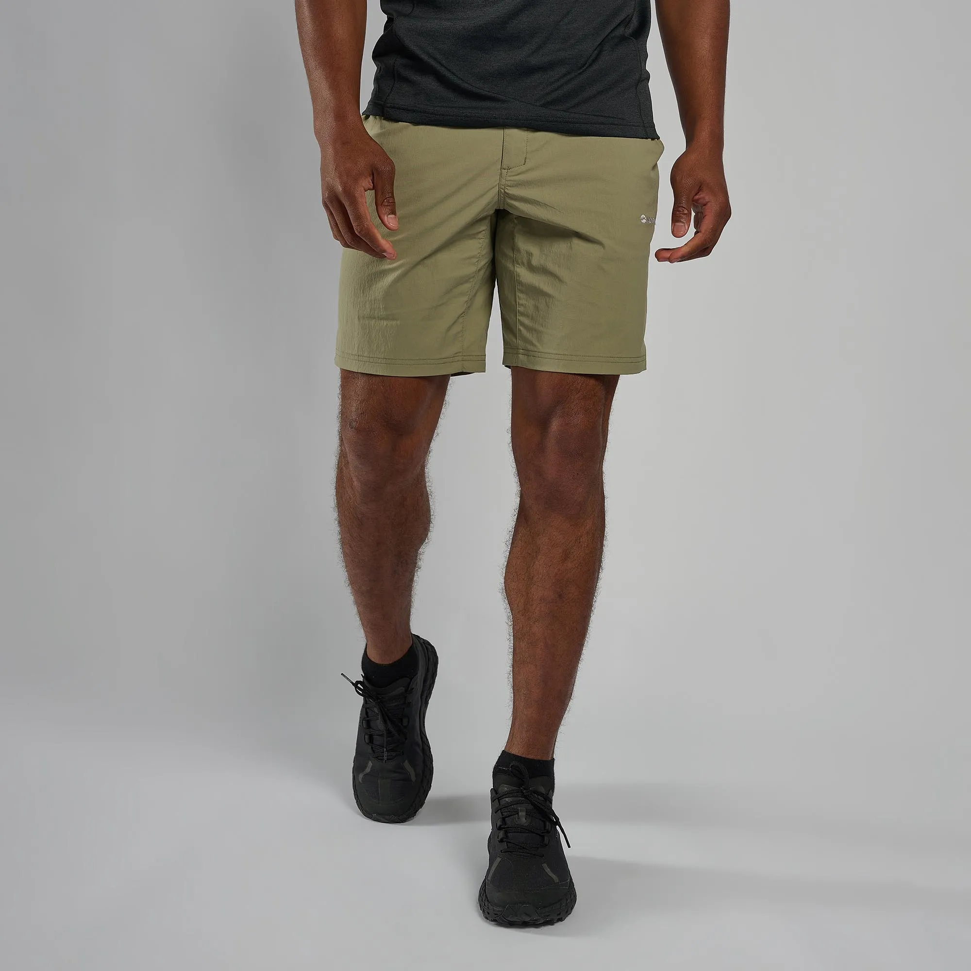 Montane Men's Terra Lite Shorts Montane