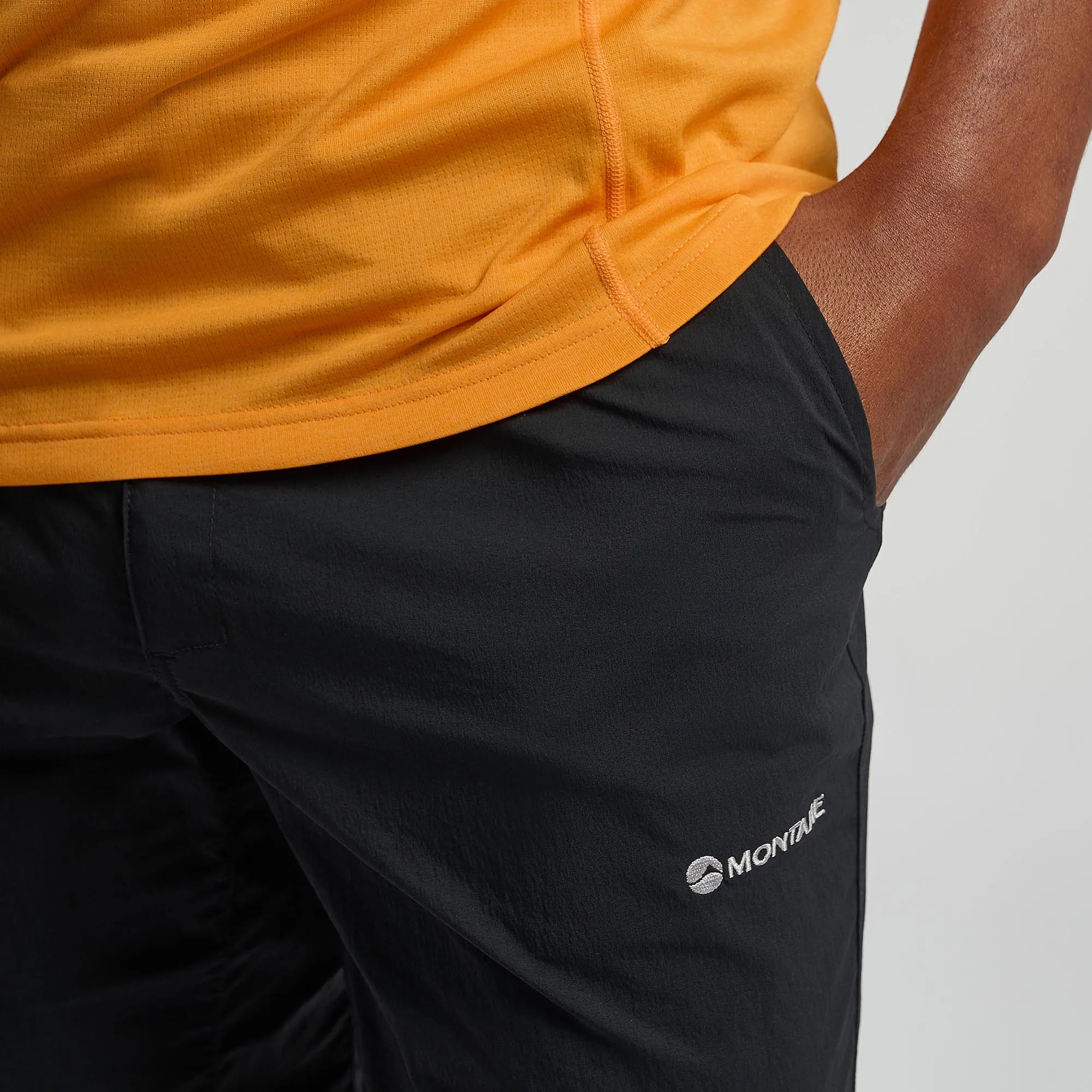 Montane Men's Terra Lite Shorts Montane