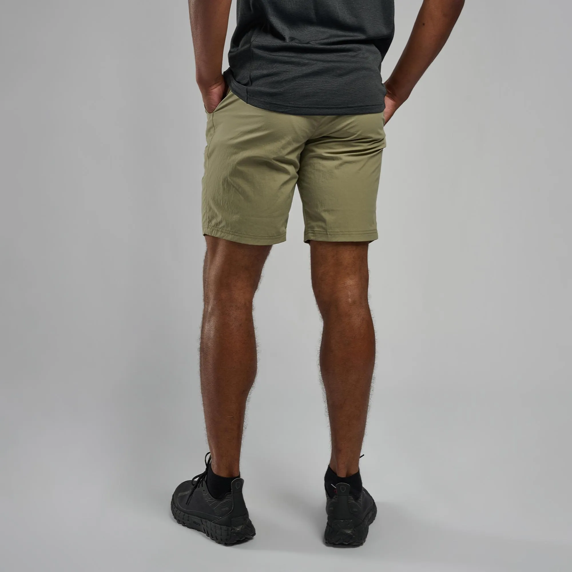 Montane Men's Terra Lite Shorts Montane