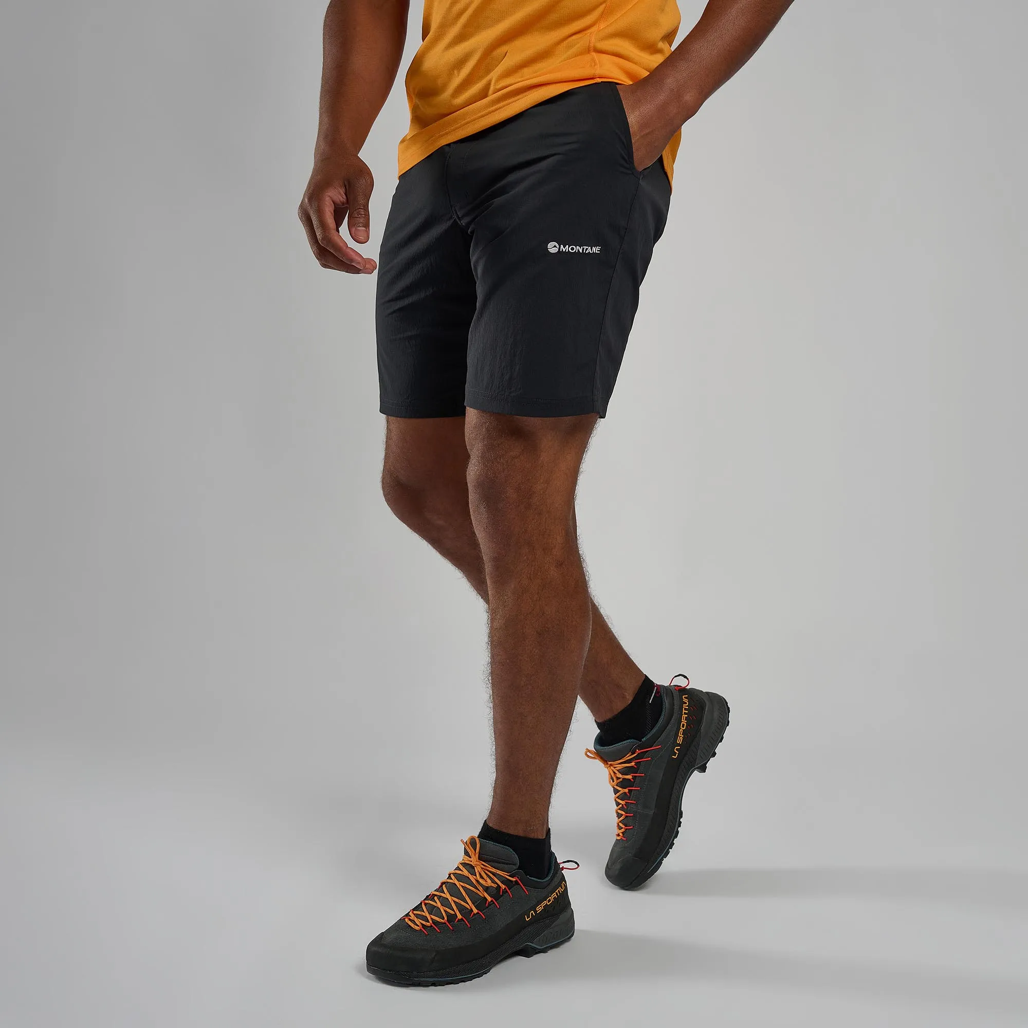 Montane Men's Terra Lite Shorts Montane