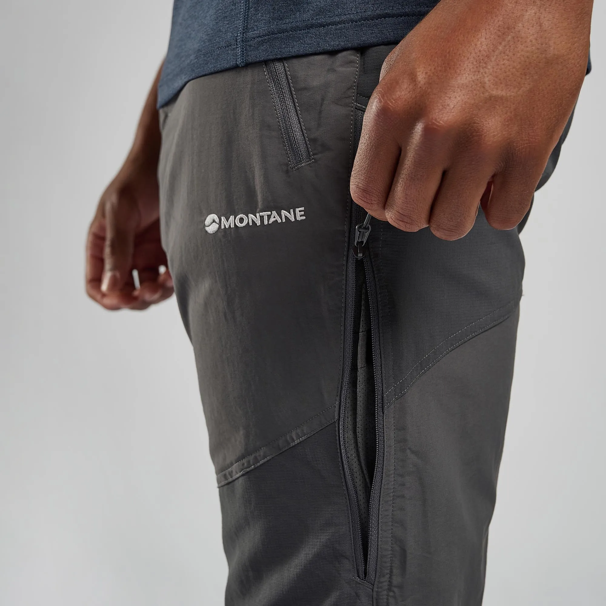 Montane Men's Terra Pants Montane