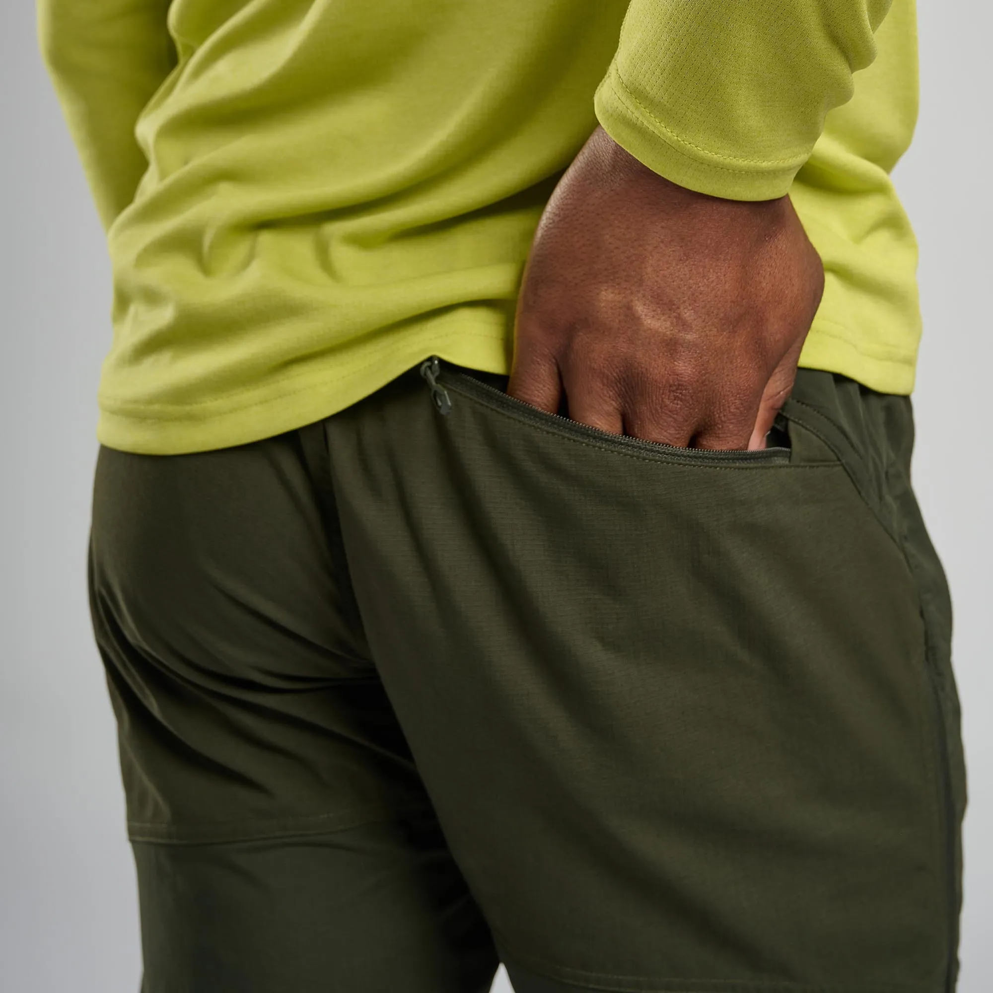Montane Men's Terra Pants Montane