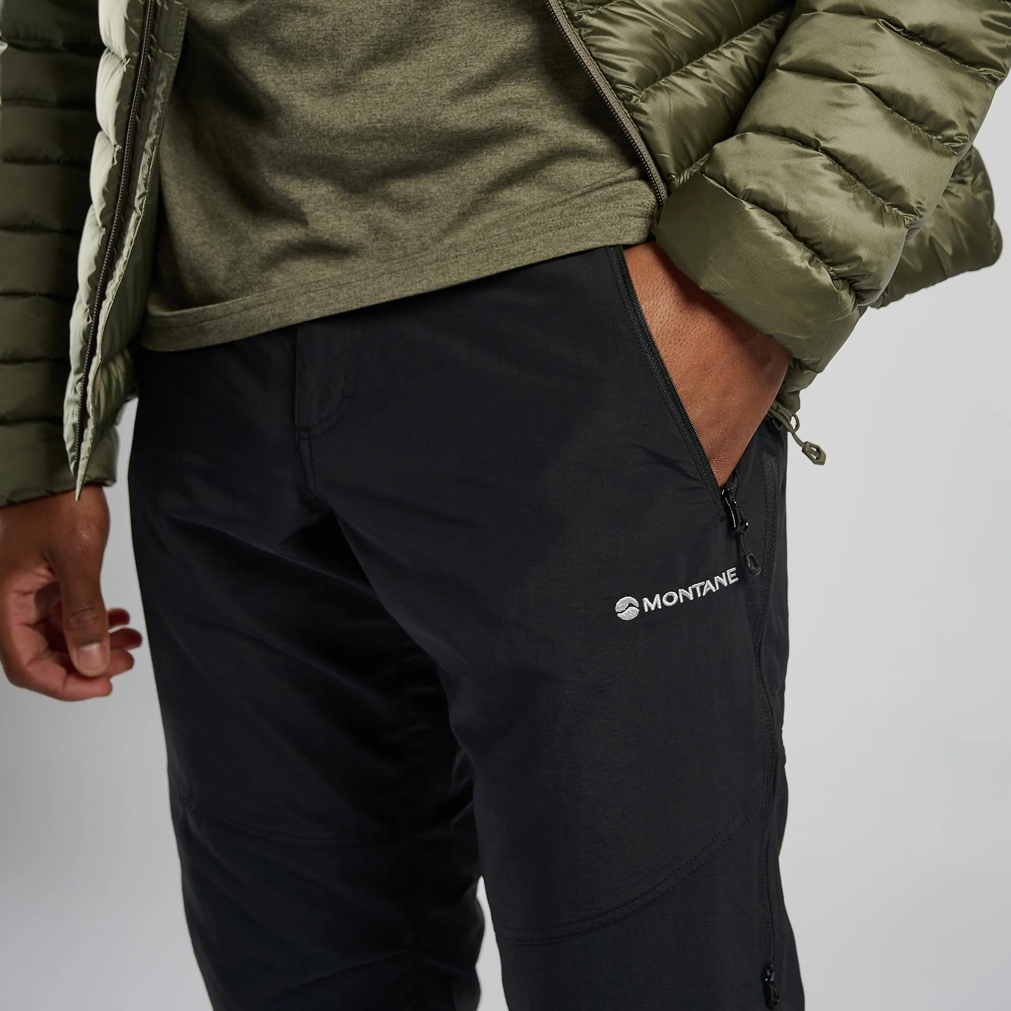 Montane Men's Terra Pants Montane