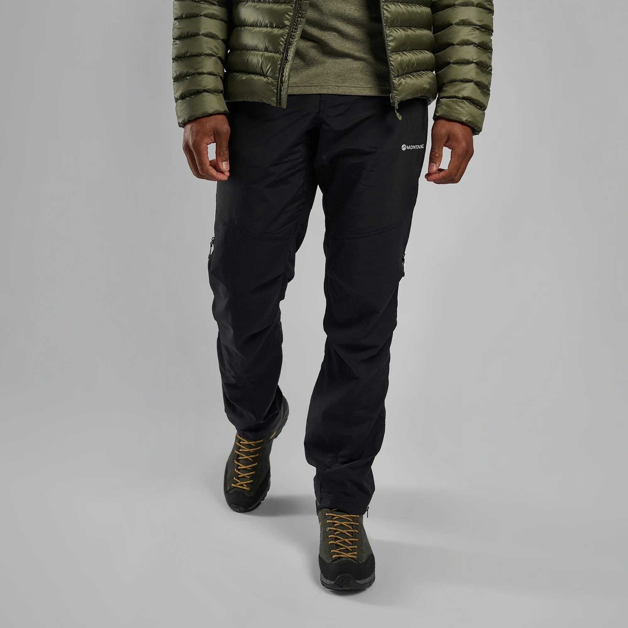 Montane Men's Terra Pants Montane