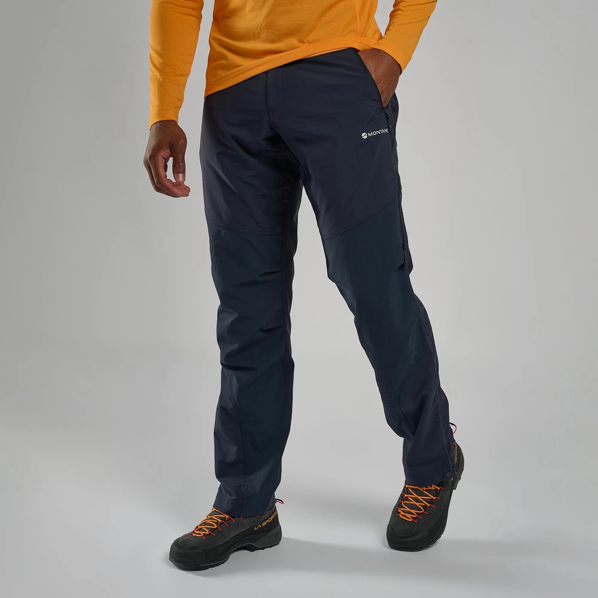 Montane Men's Terra Pants Montane