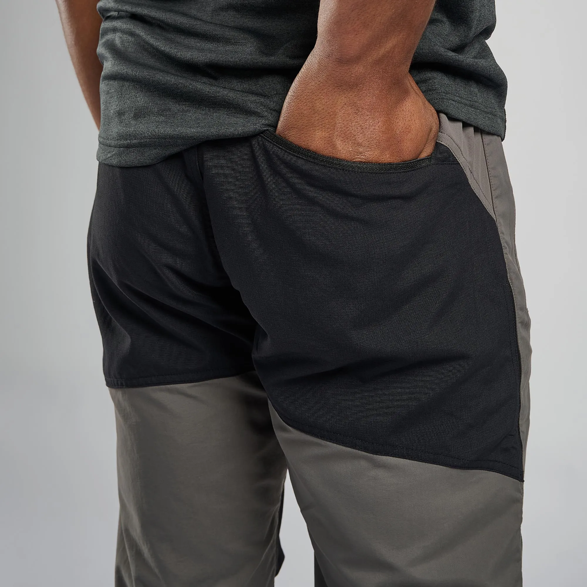 Montane Men's Terra Pants Montane