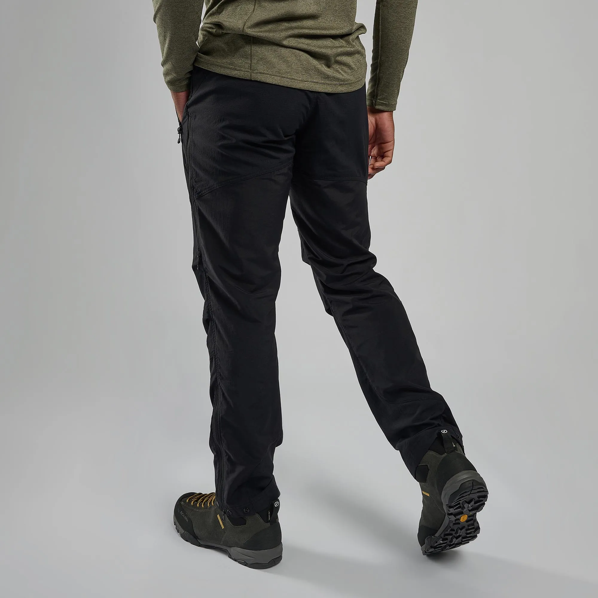 Montane Men's Terra Pants Montane