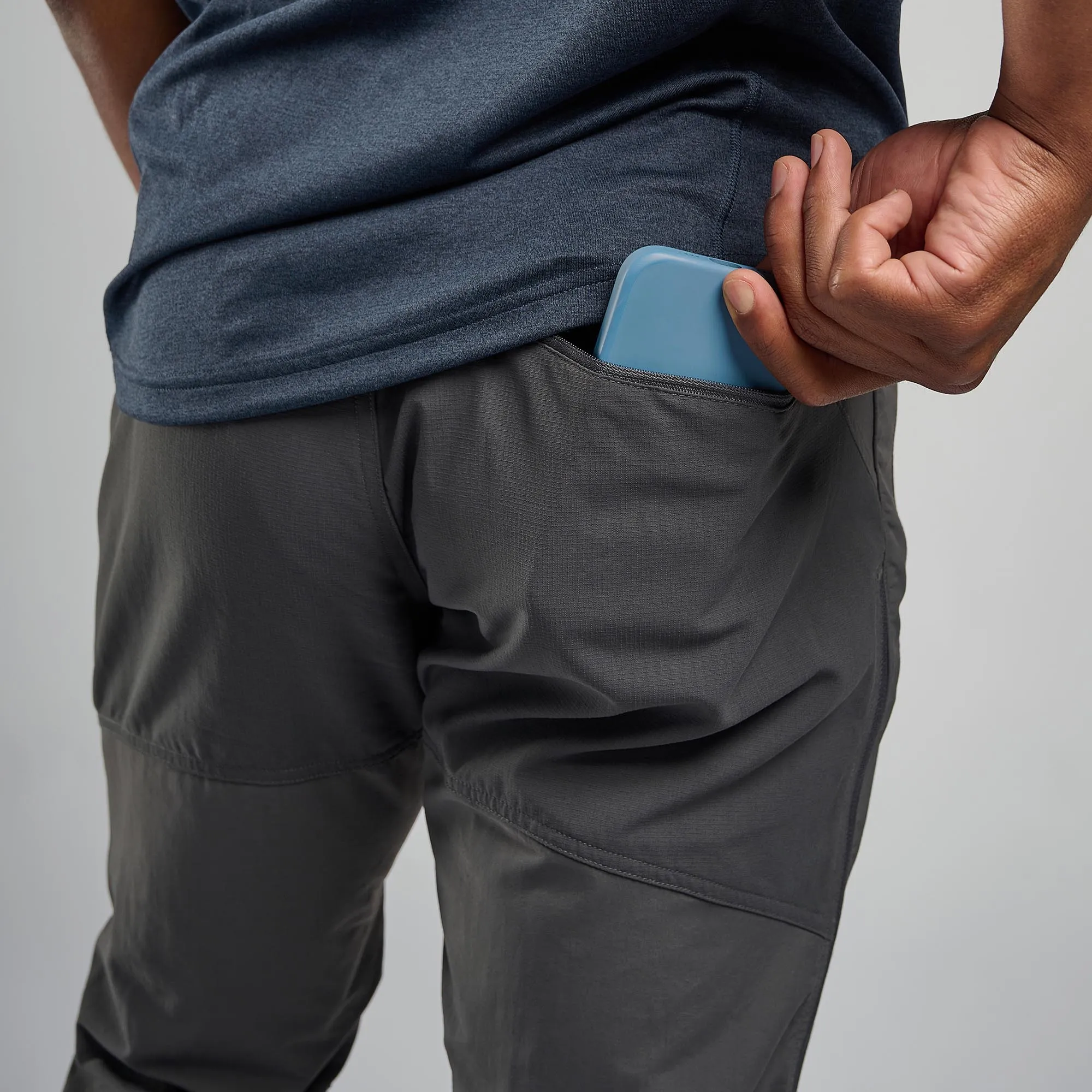 Montane Men's Terra Pants Montane