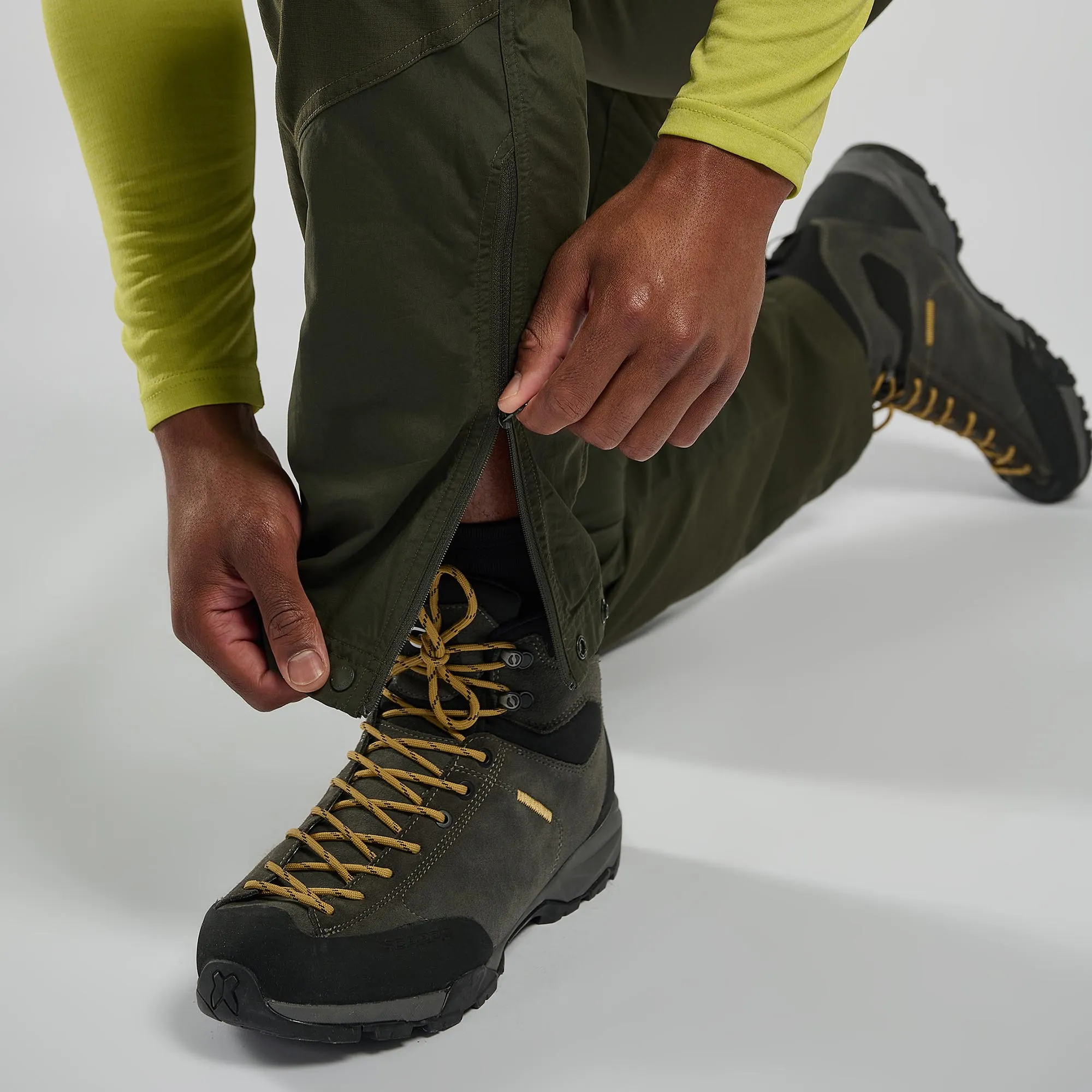 Montane Men's Terra Pants Montane