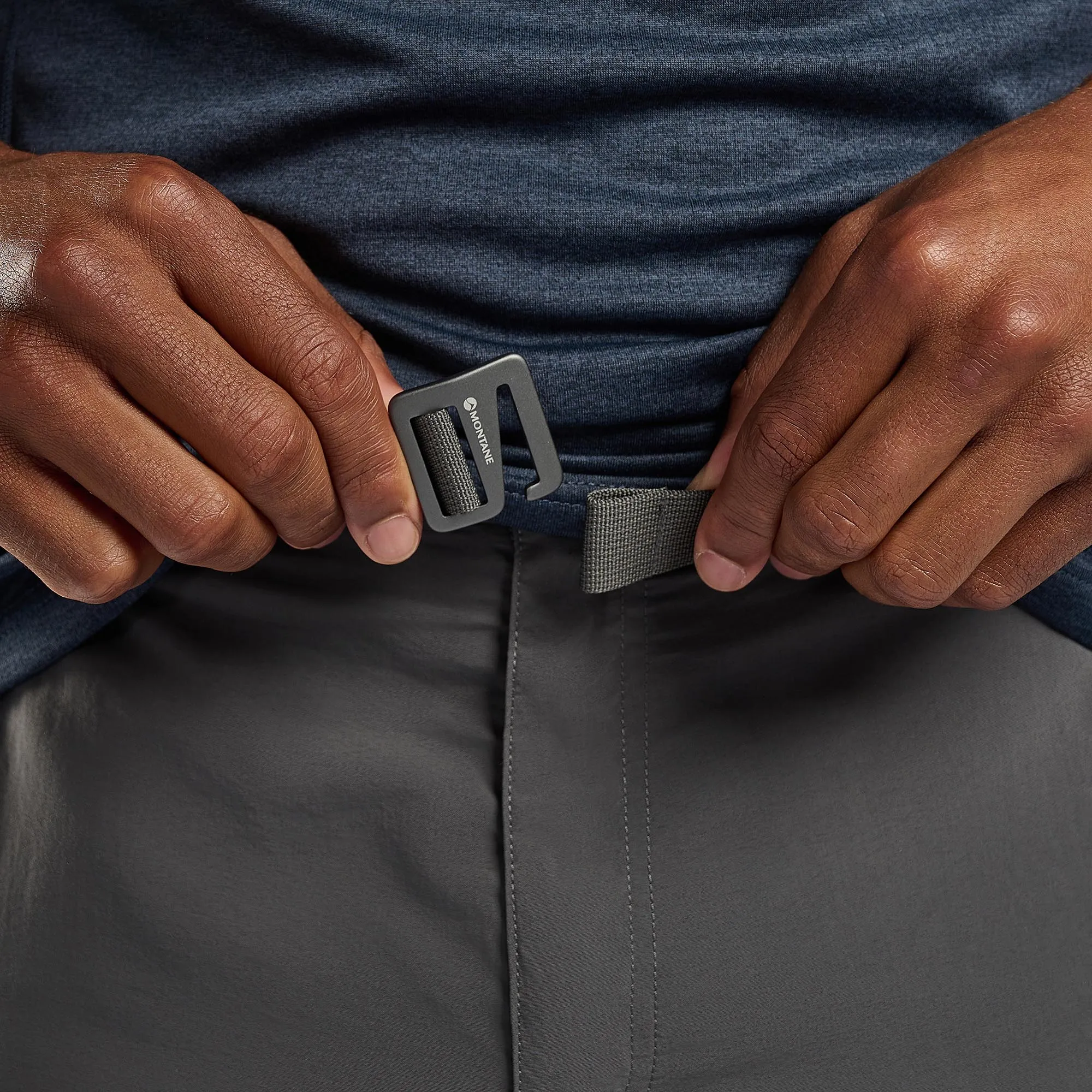 Montane Men's Terra Pants Montane