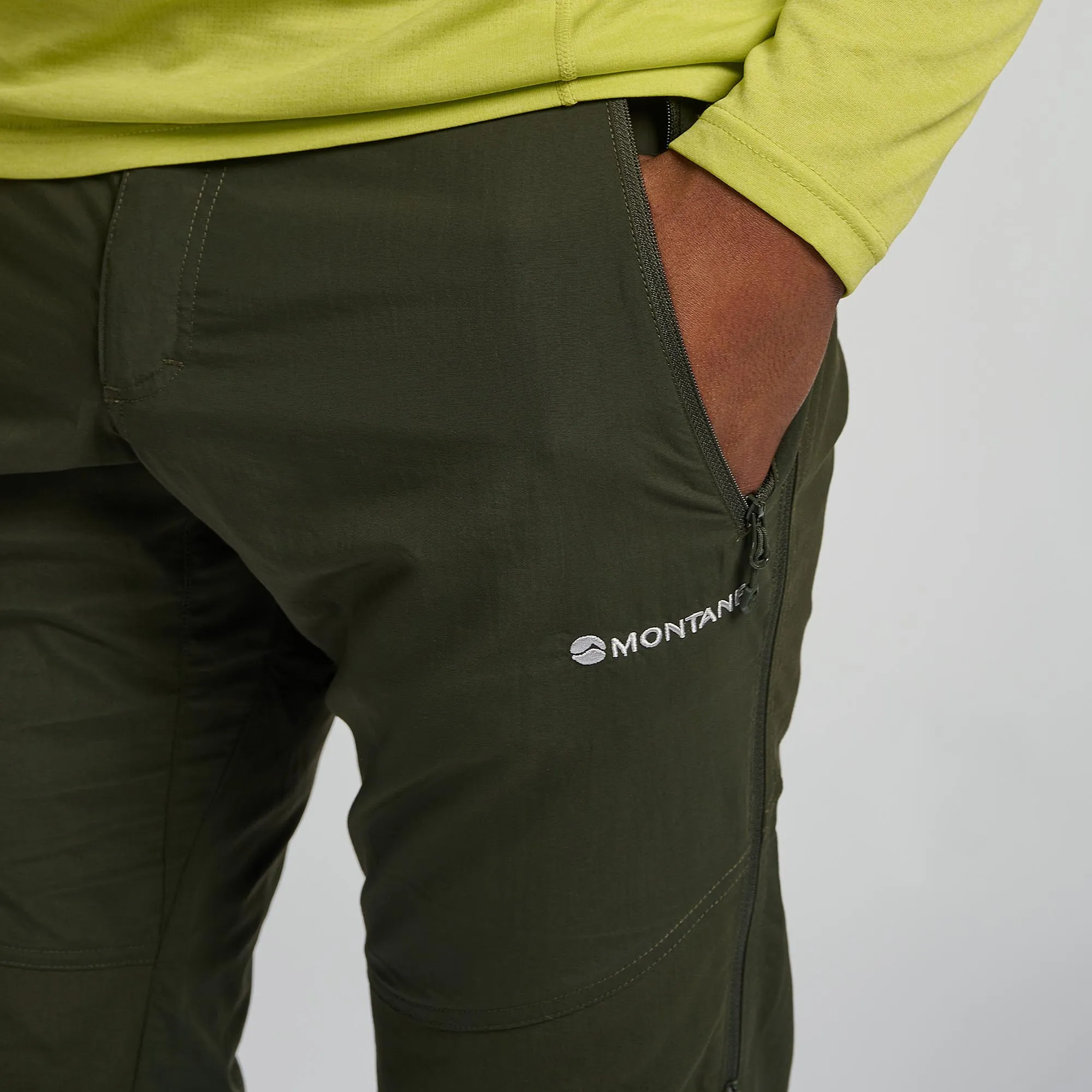 Montane Men's Terra Pants Montane