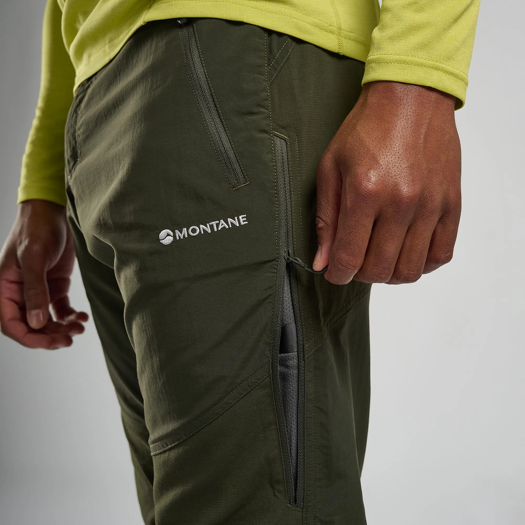 Montane Men's Terra Pants Montane