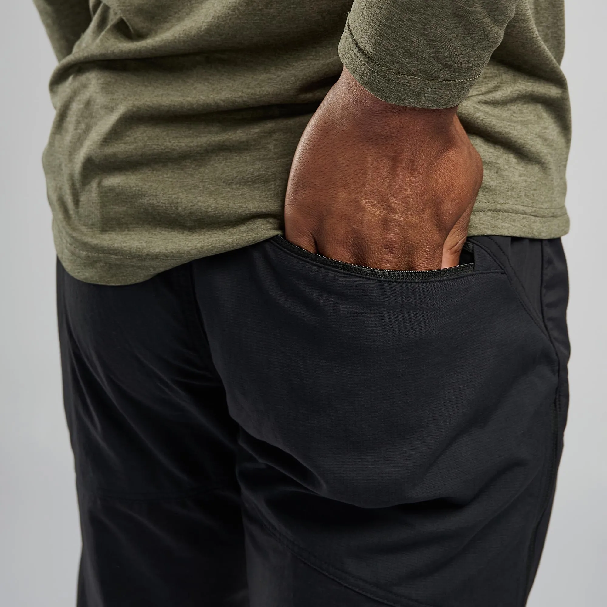 Montane Men's Terra Pants Montane