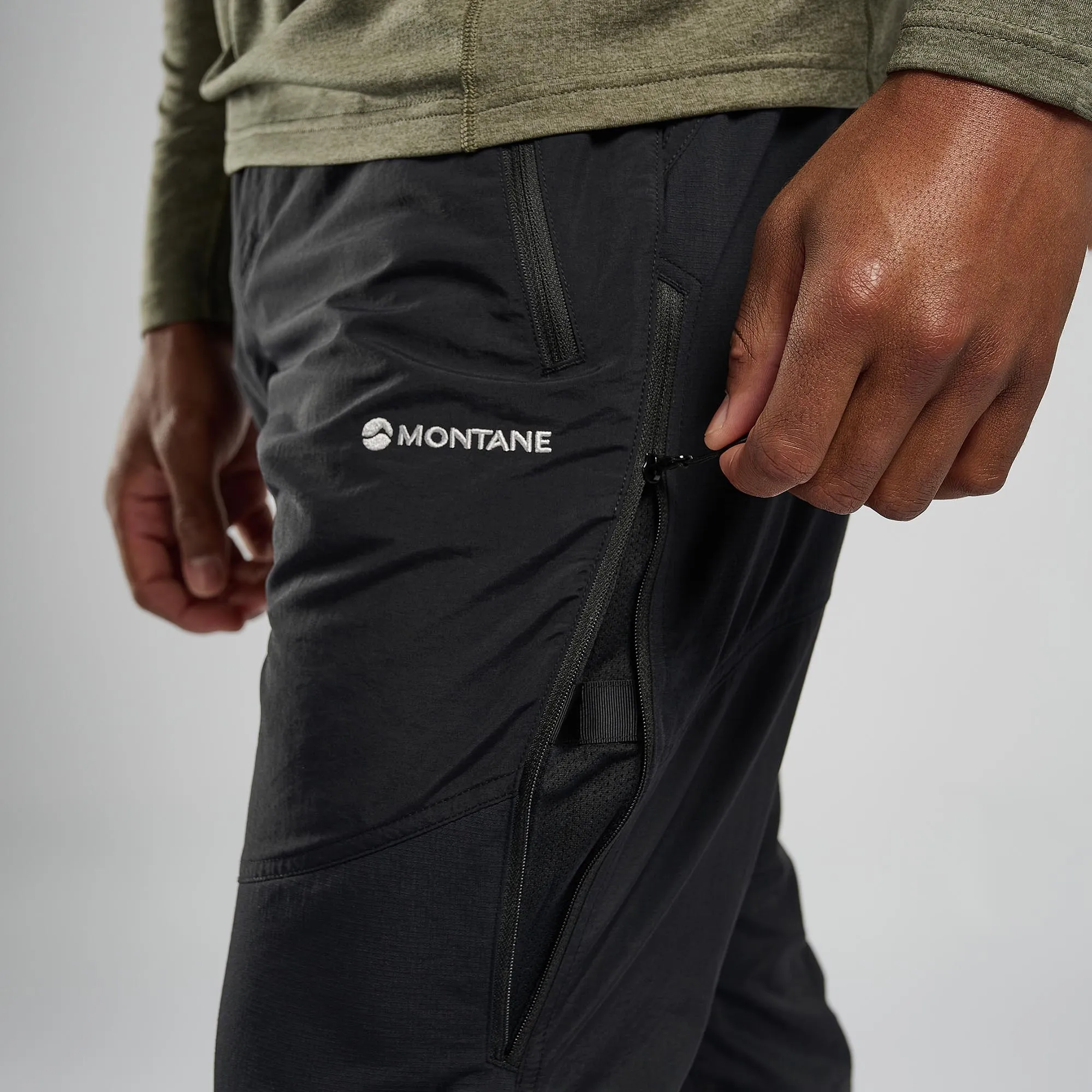 Montane Men's Terra Pants Montane