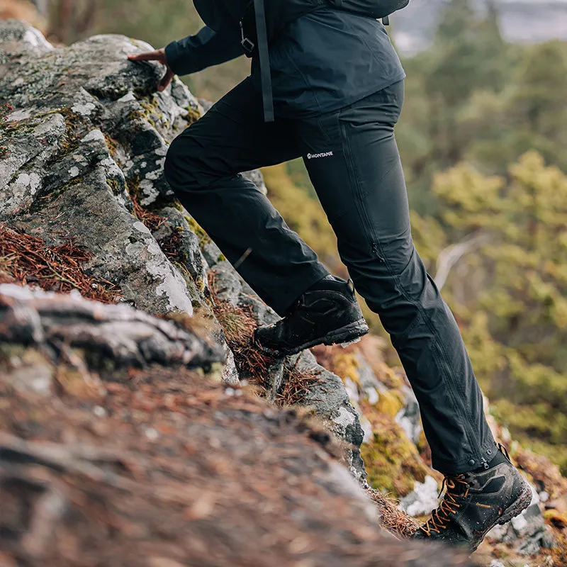 Montane Men's Terra Pants Montane