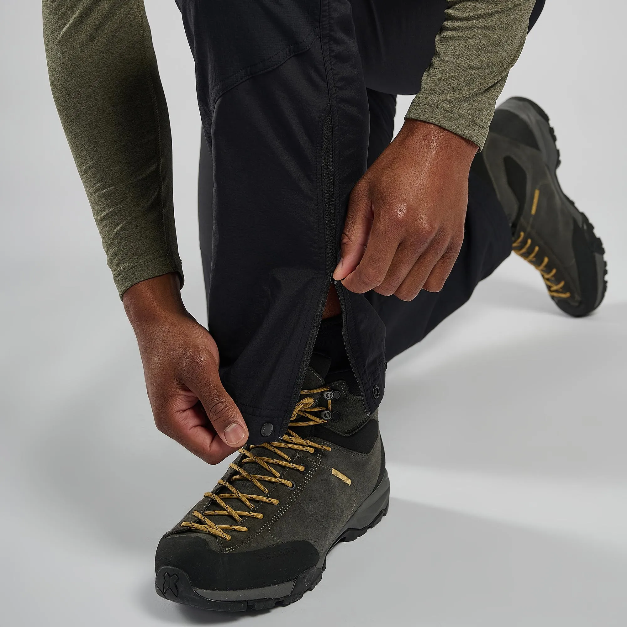 Montane Men's Terra Pants Montane