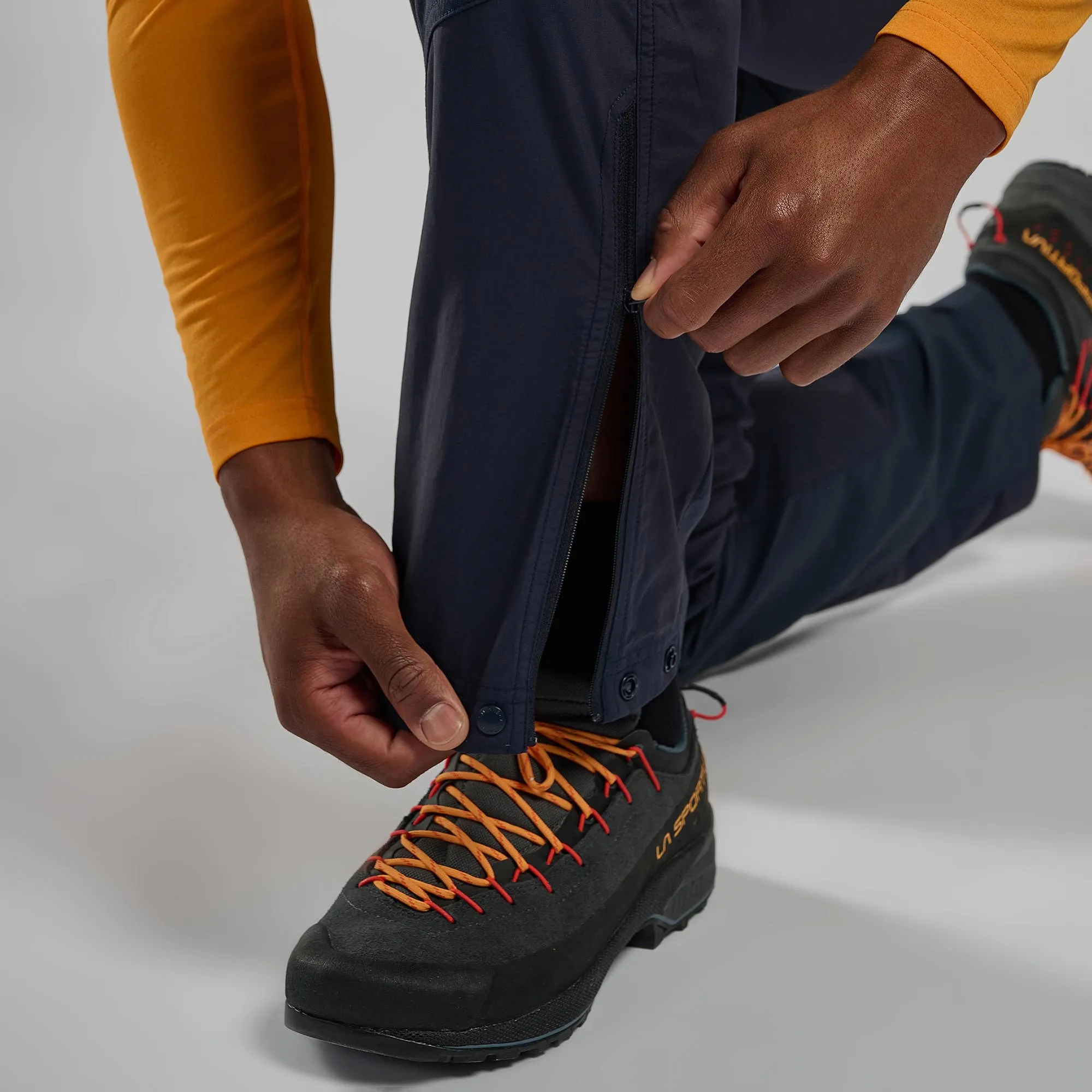 Montane Men's Terra Pants Montane