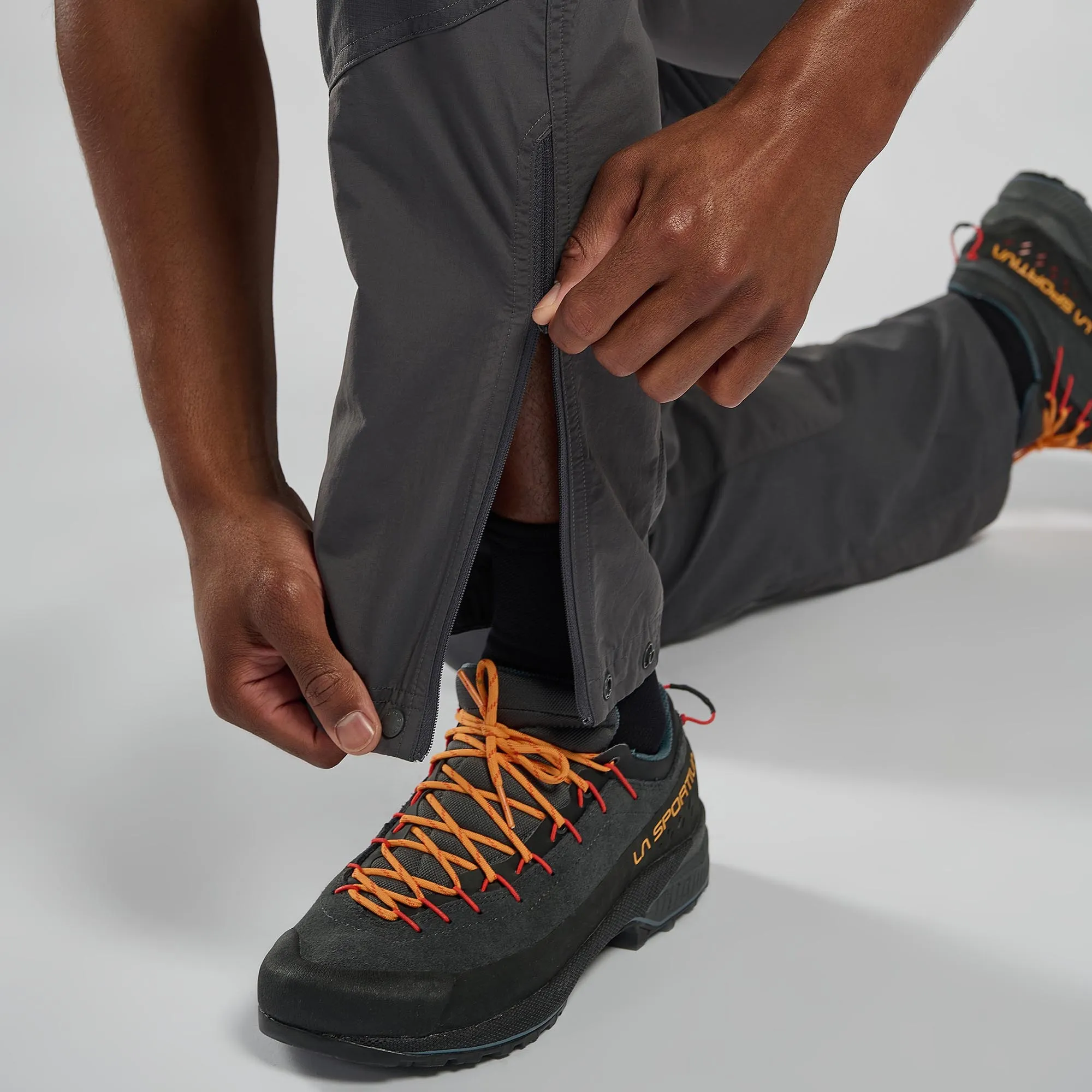 Montane Men's Terra Pants Montane