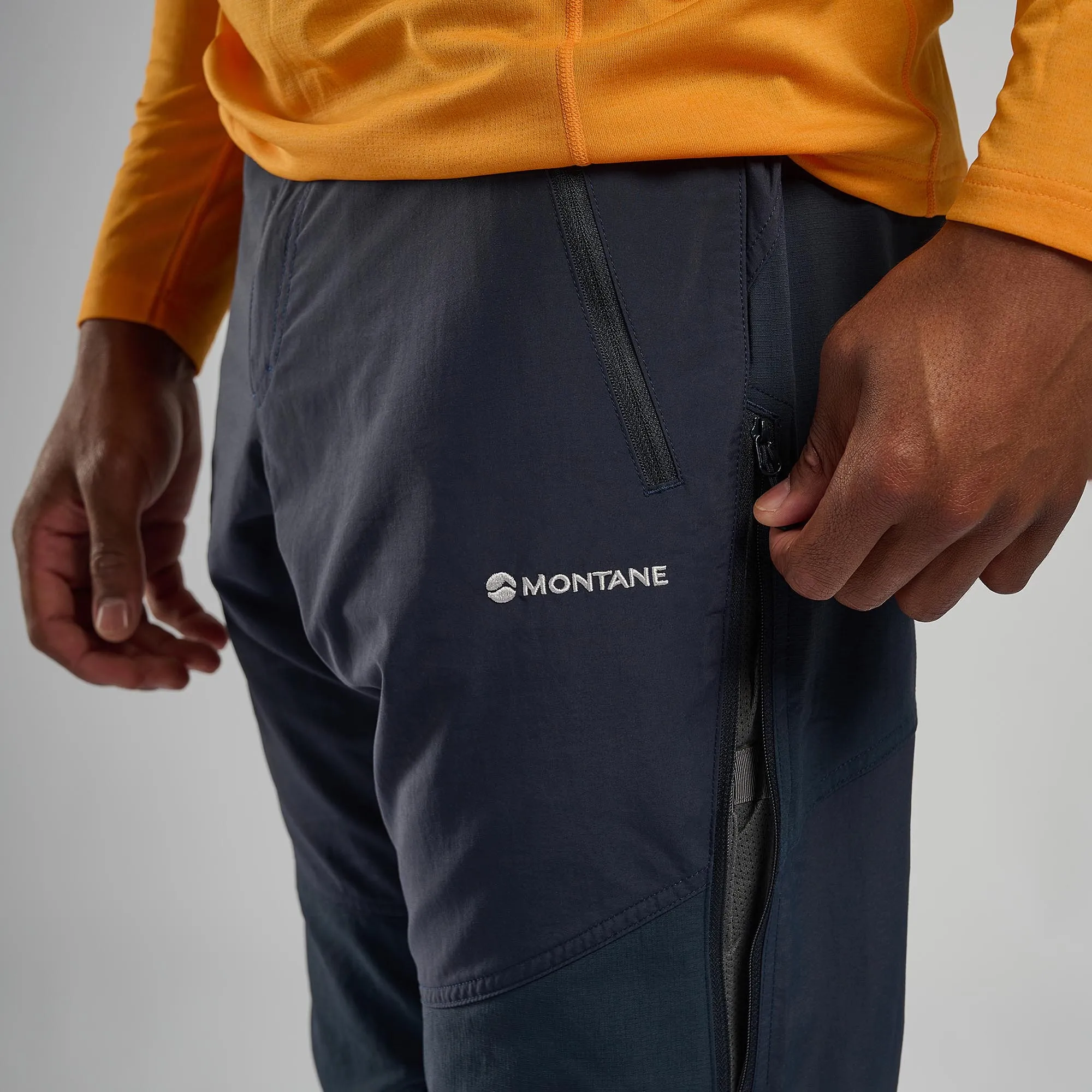 Montane Men's Terra Pants Montane