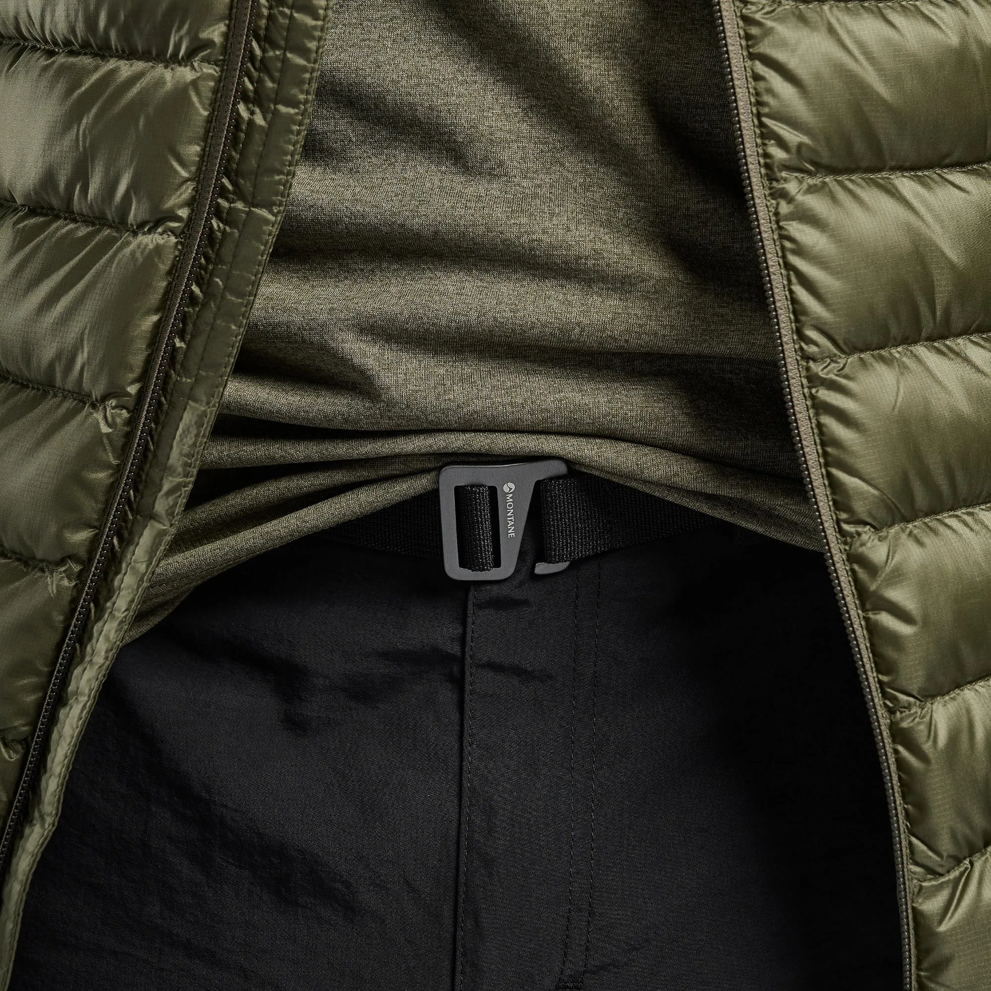 Montane Men's Terra Pants Montane