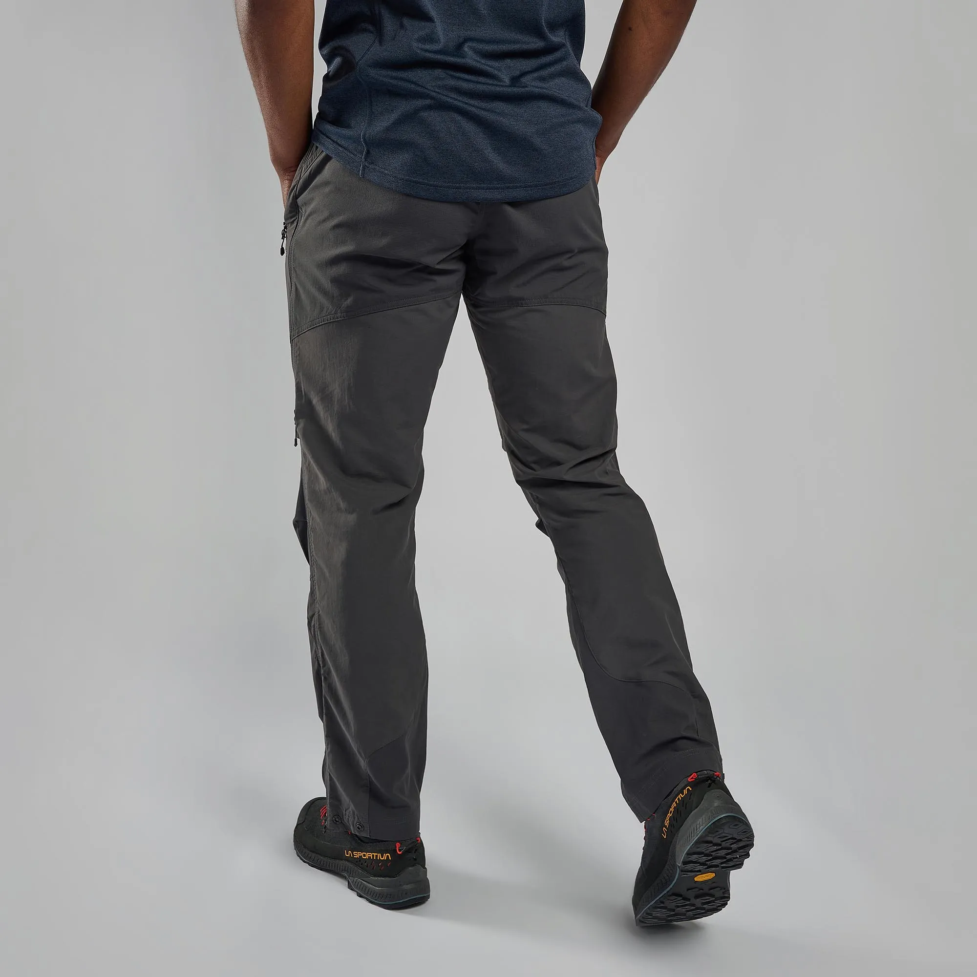 Montane Men's Terra Pants Montane