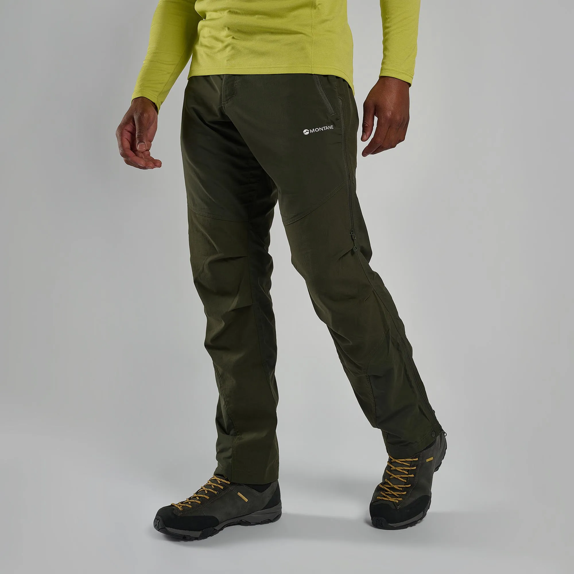 Montane Men's Terra Pants Montane