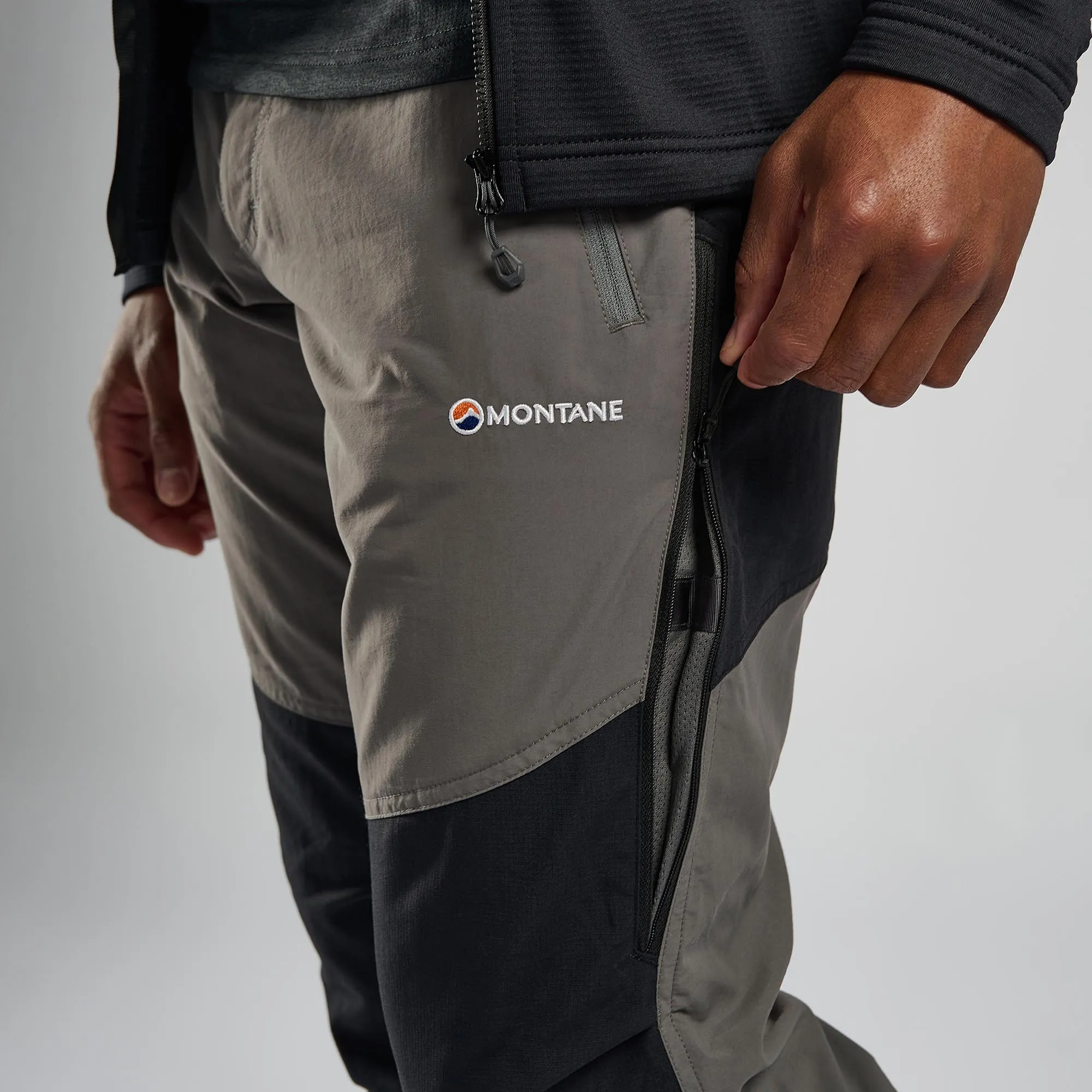 Montane Men's Terra Pants Montane