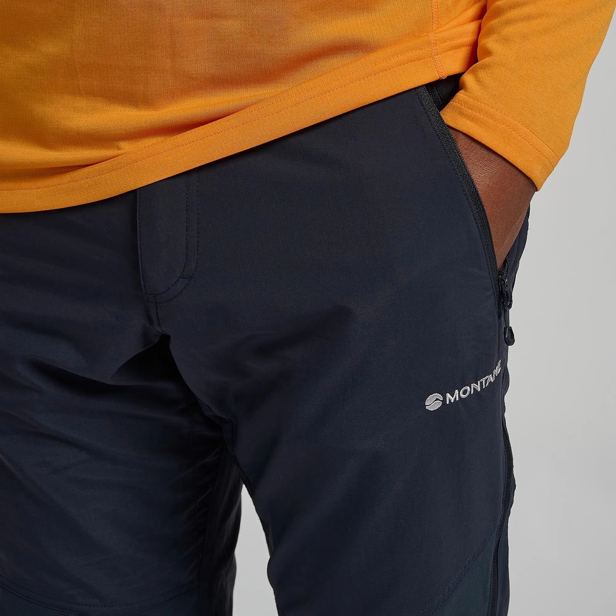 Montane Men's Terra Pants Montane