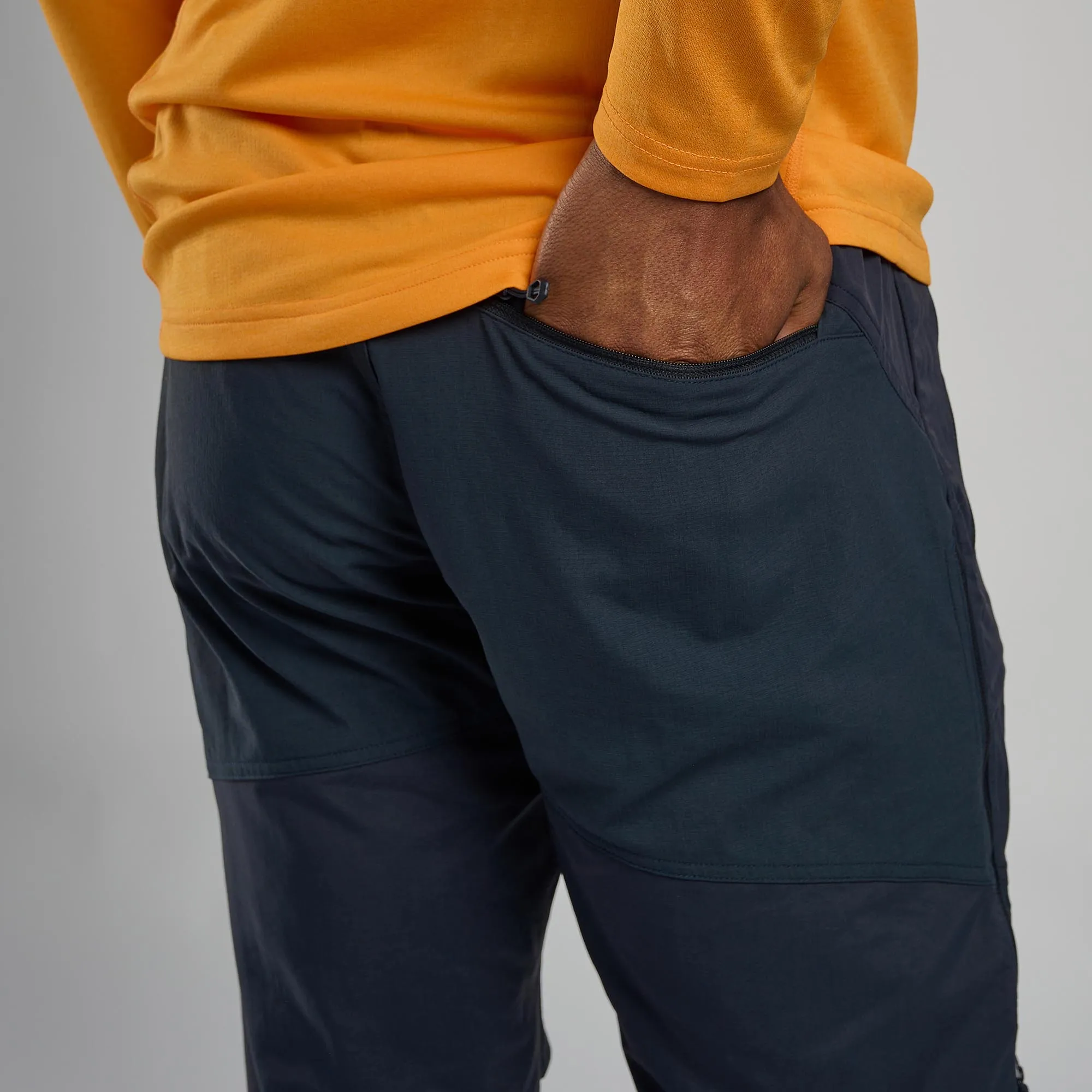 Montane Men's Terra Pants Montane