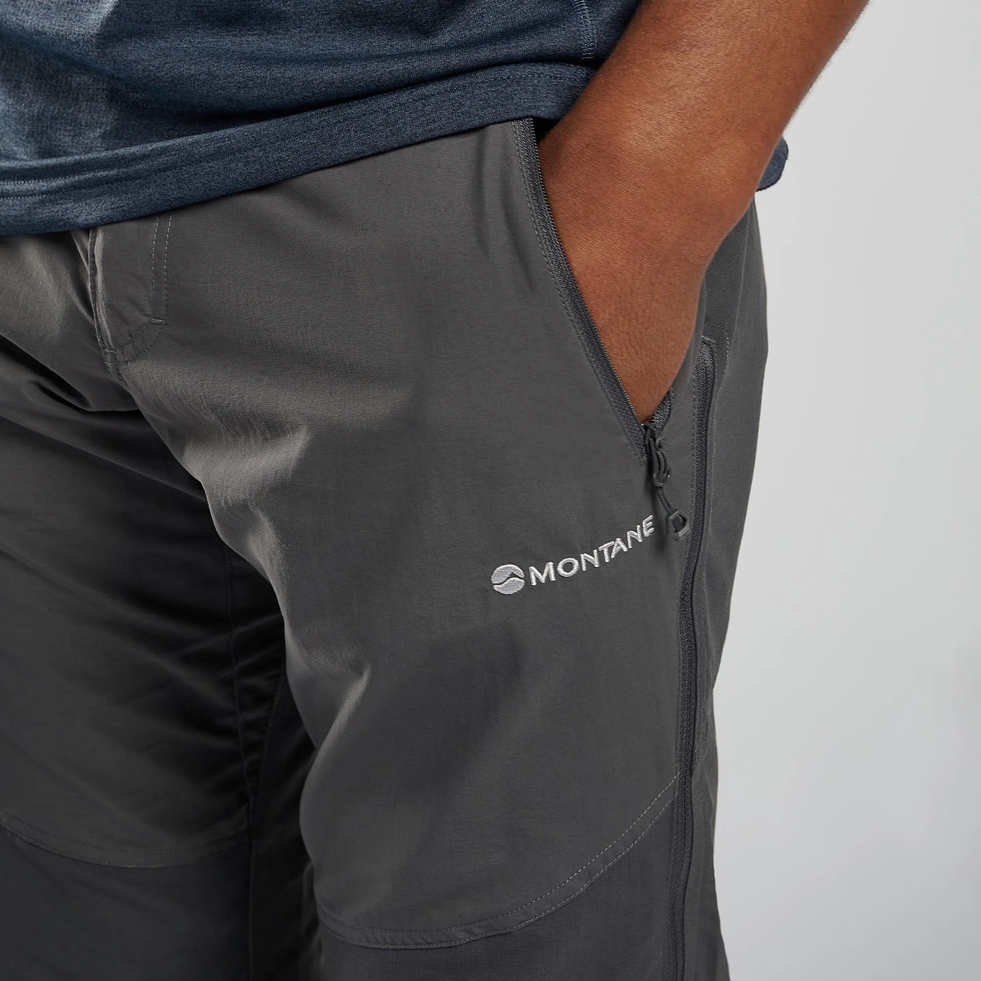 Montane Men's Terra Pants Montane