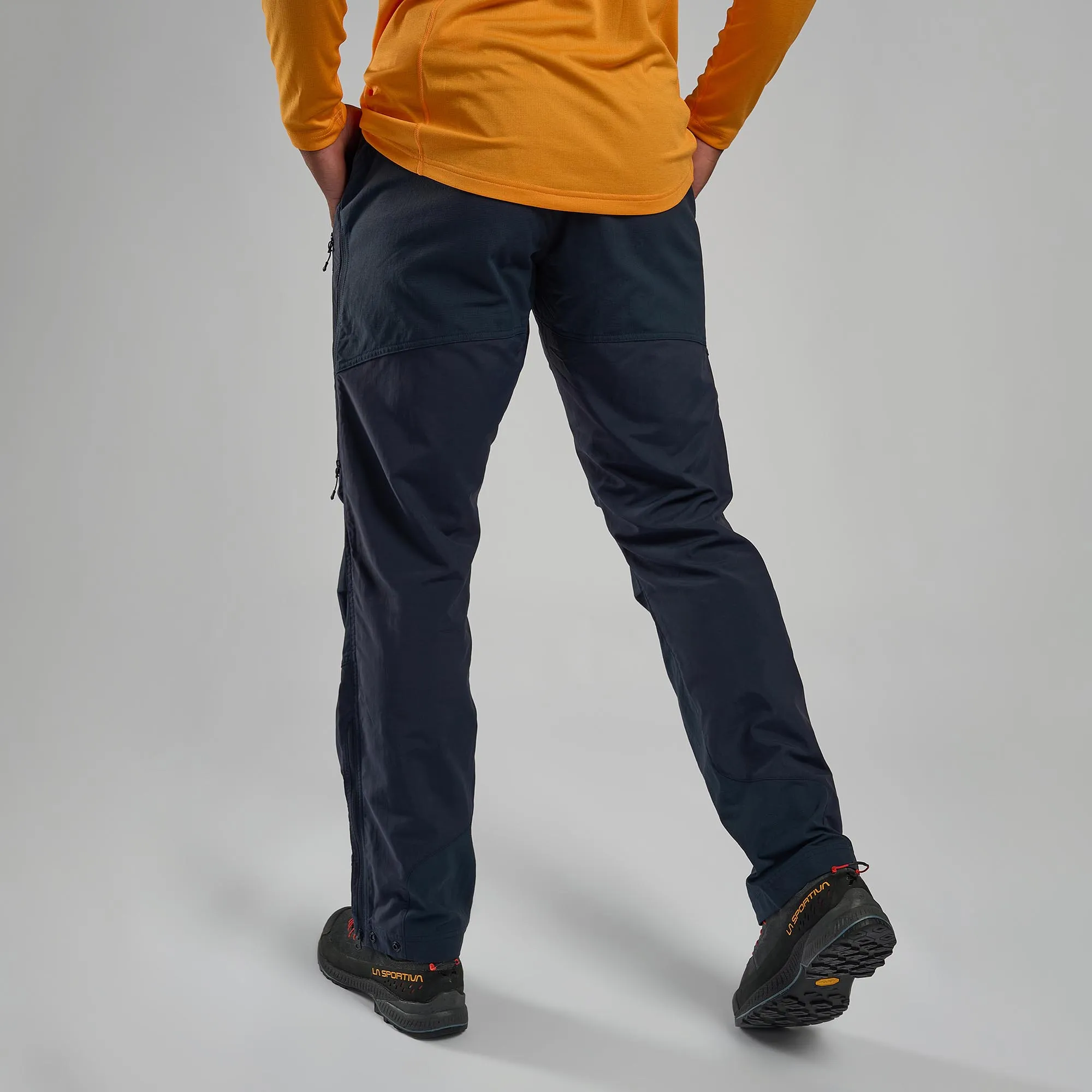 Montane Men's Terra Pants Montane