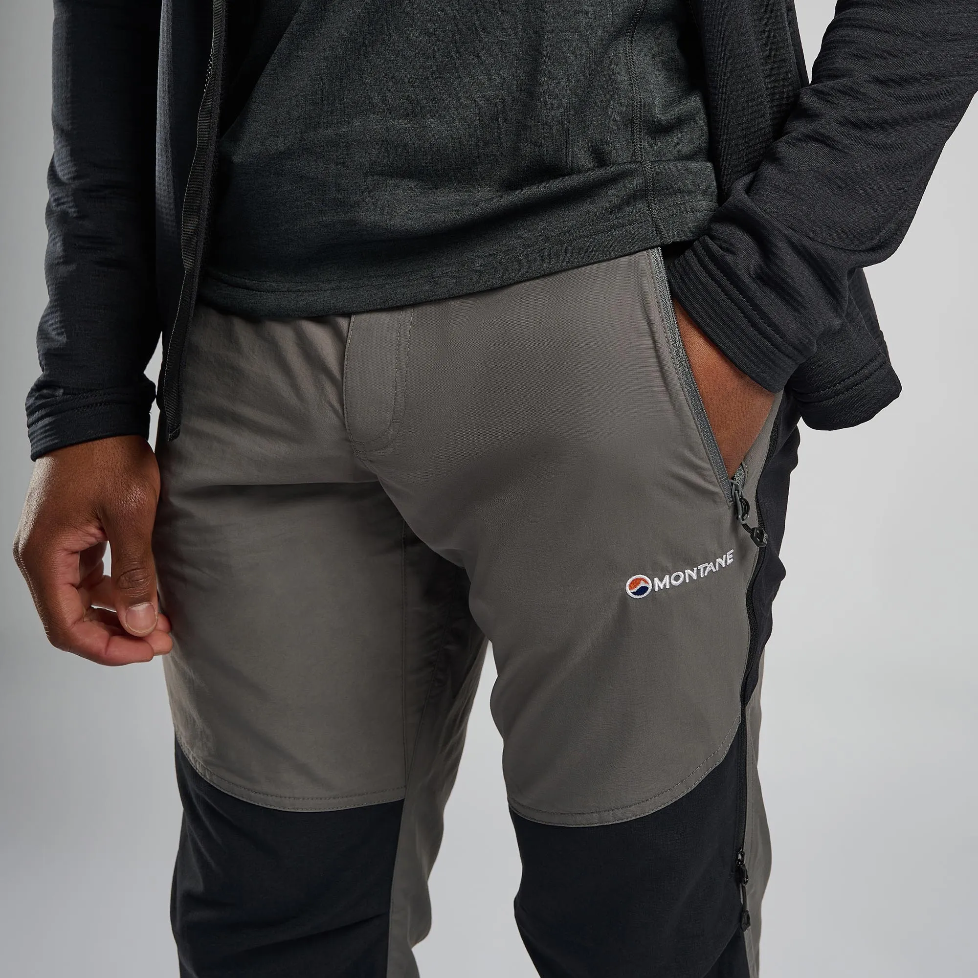 Montane Men's Terra Pants Montane